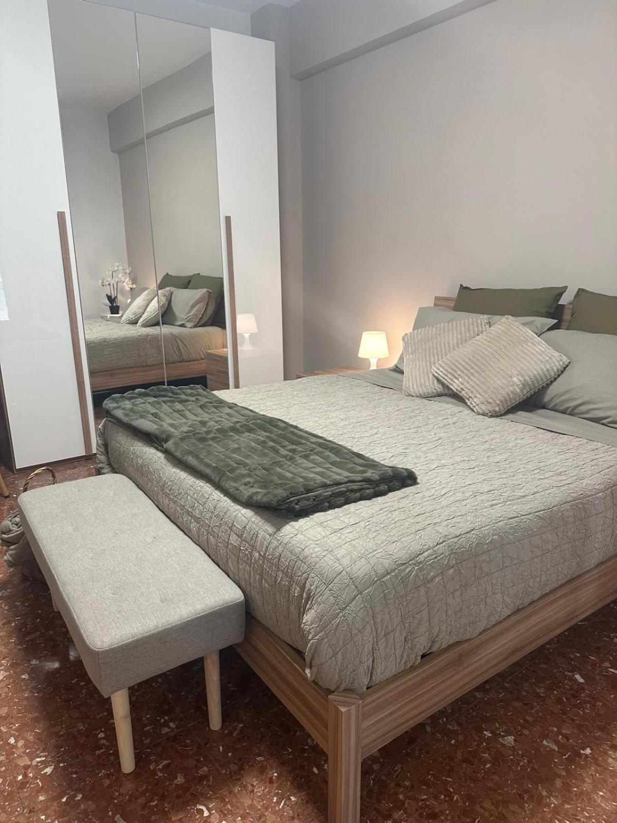 Leilighet Fuffy House Roma