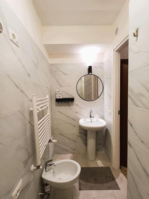 Pi Gneto Gh Locazione Turistica Apartamento Roma