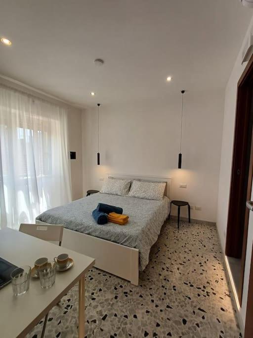 Pi Gneto Gh Locazione Turistica * Roma