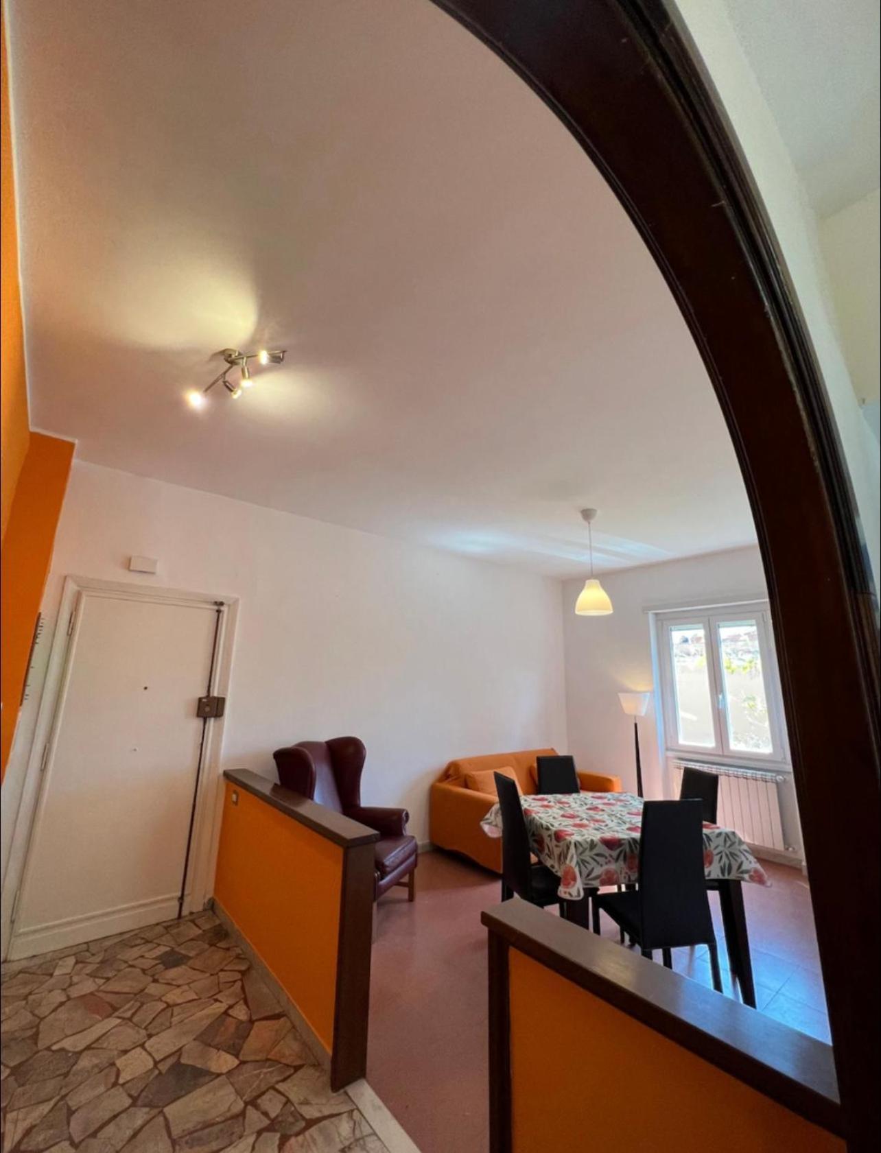 Maison Del Boccea Bis * Roma