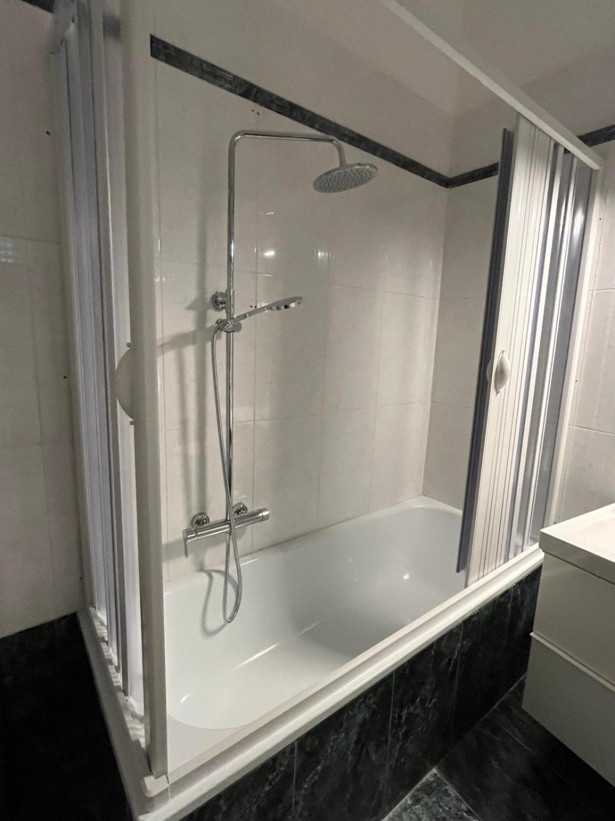 Quarto em Acomodações Particulares Casa Rizzo