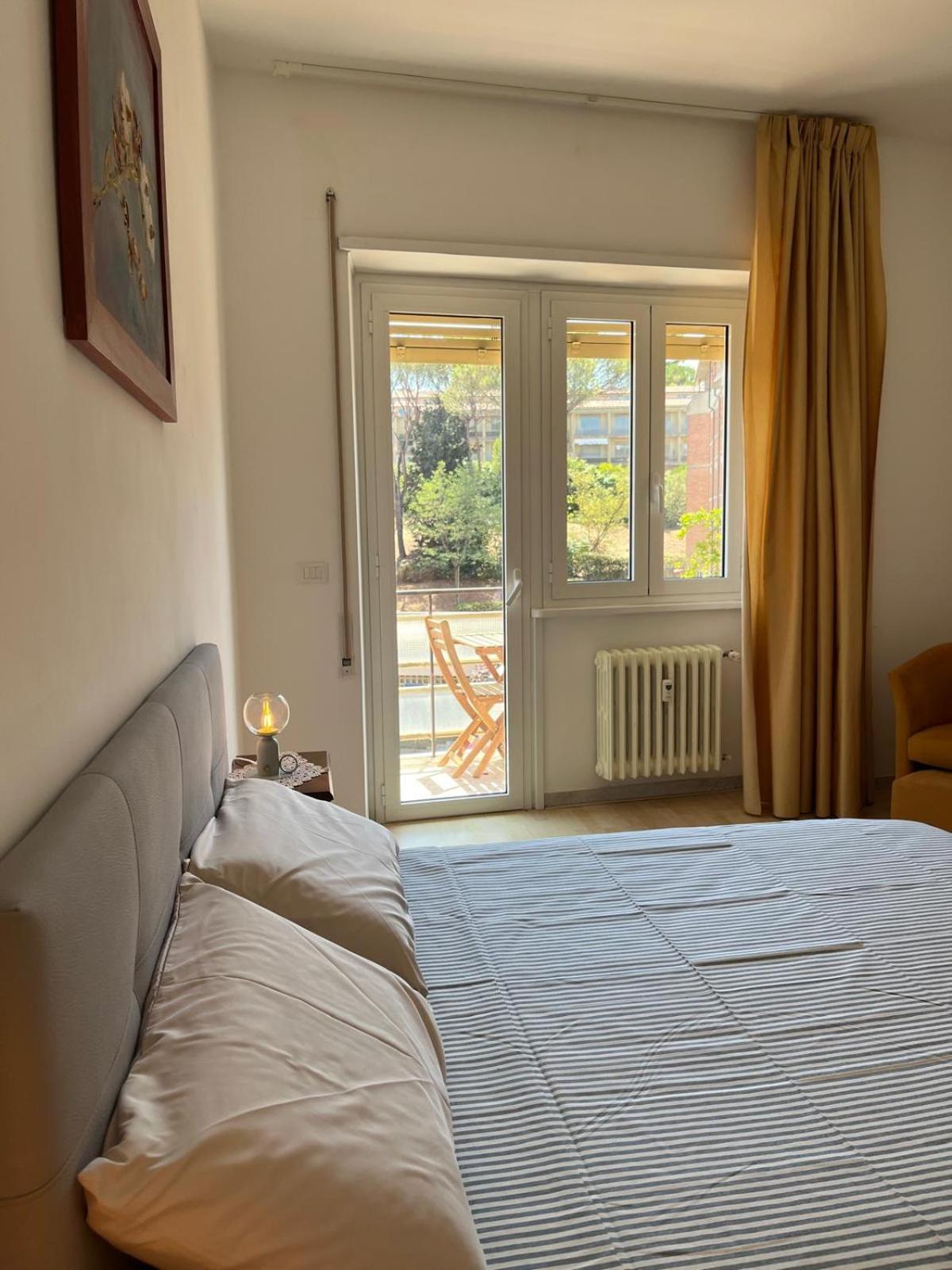 Casa Rizzo Quarto em Acomodações Particulares *