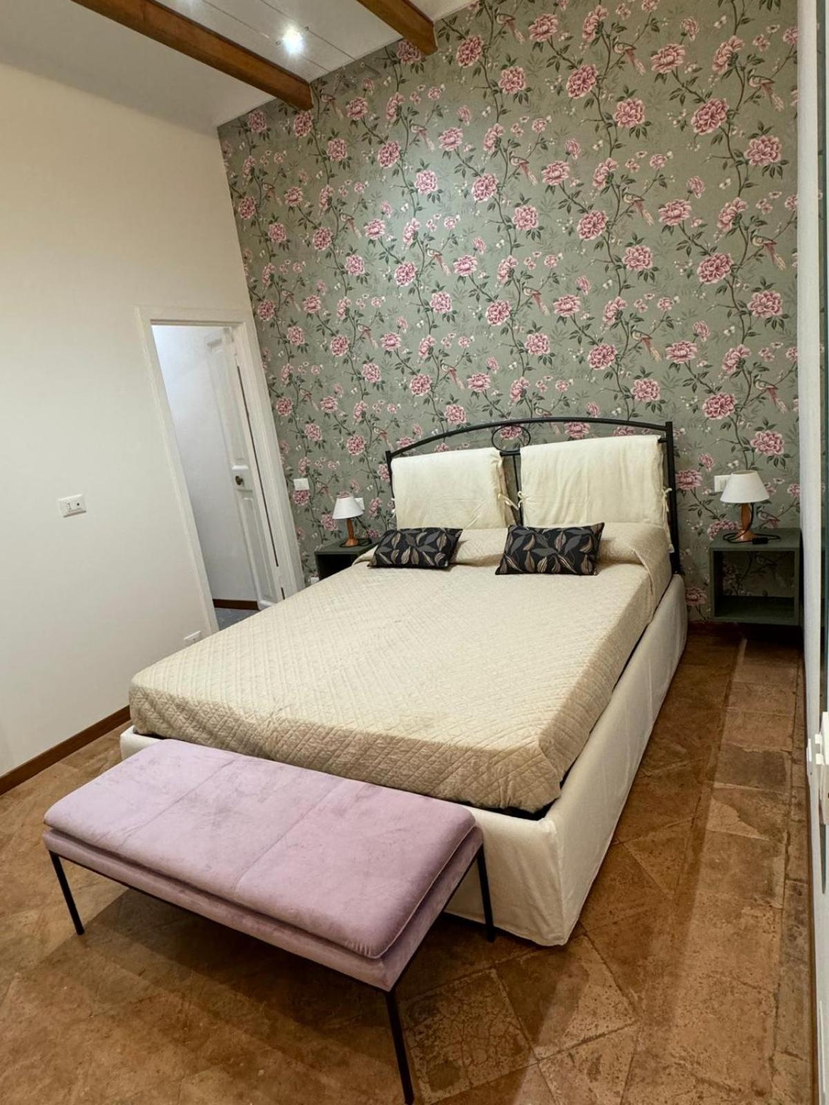 Apartamento Carrozze