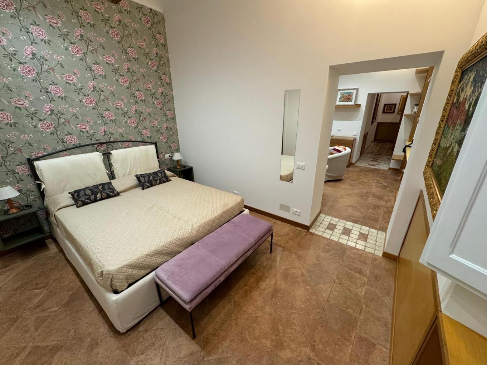 Apartamento Carrozze Roma