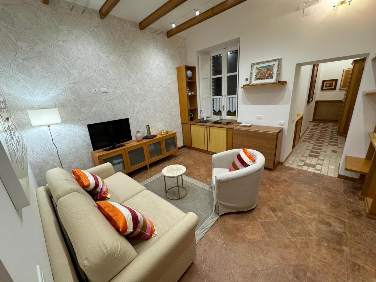 Apartamento Carrozze *