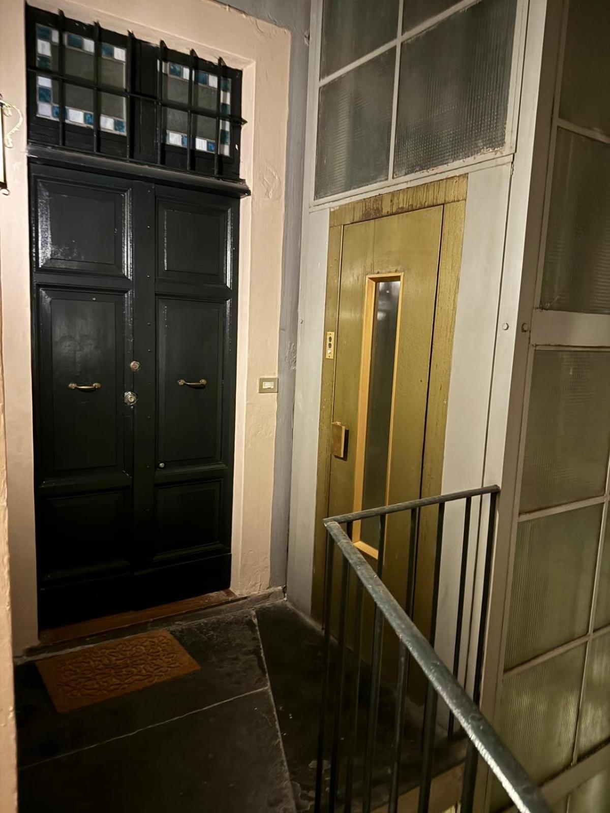 Carrozze Apartamento Roma