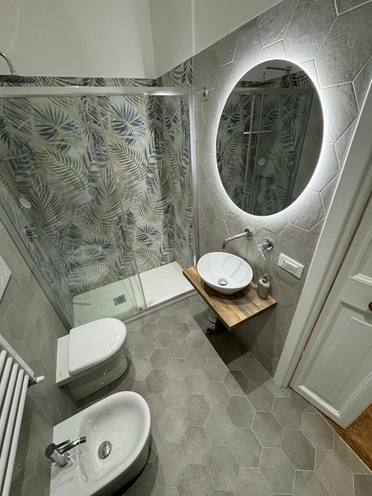 Apartamento Carrozze Roma