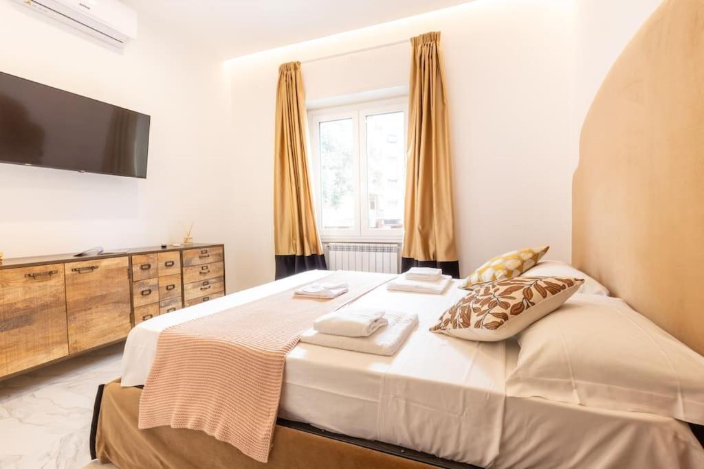 Mybrillianthouse Leilighet *