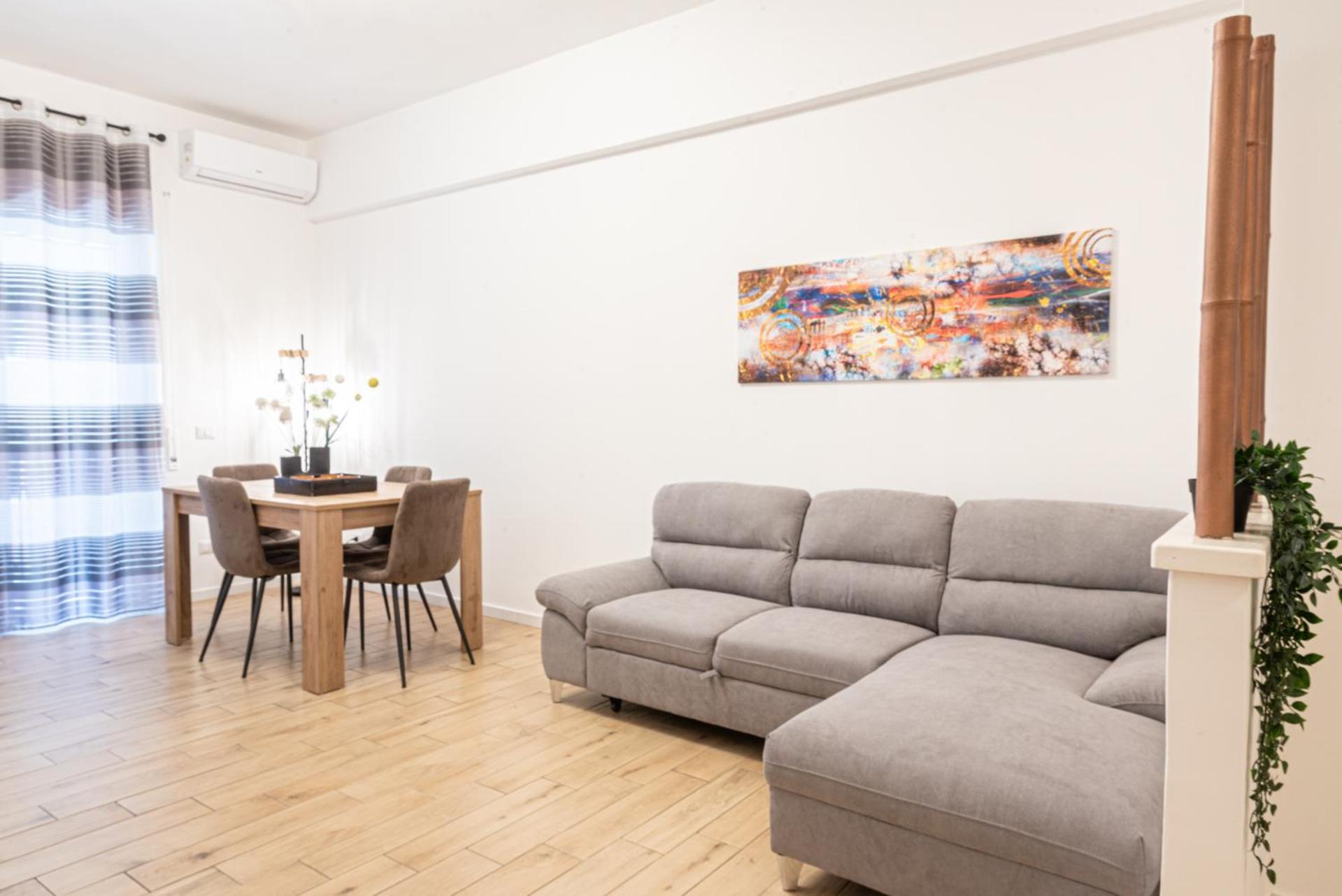 Rea House Colli Albani Apartamento Roma