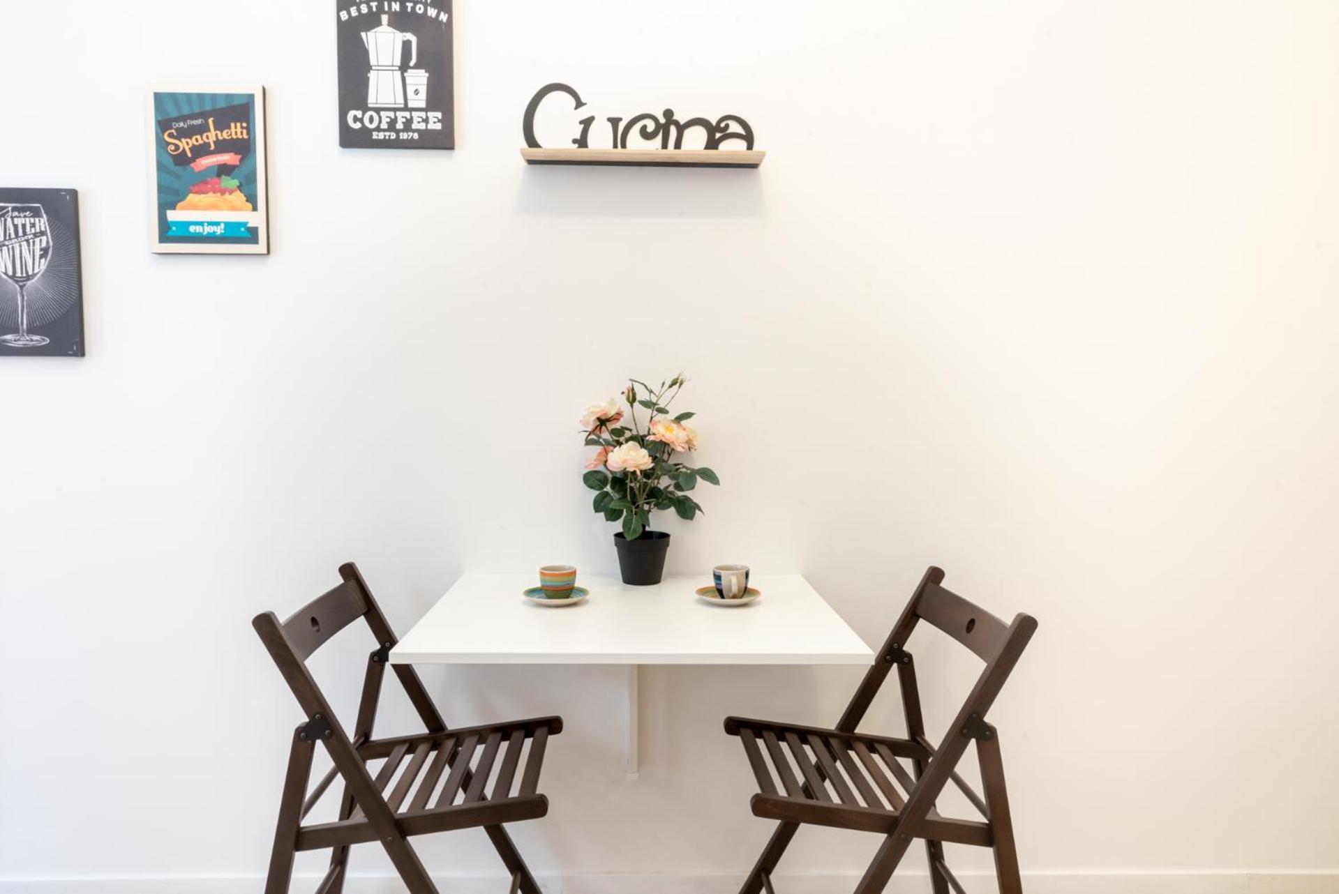 Apartamento Rea House Colli Albani