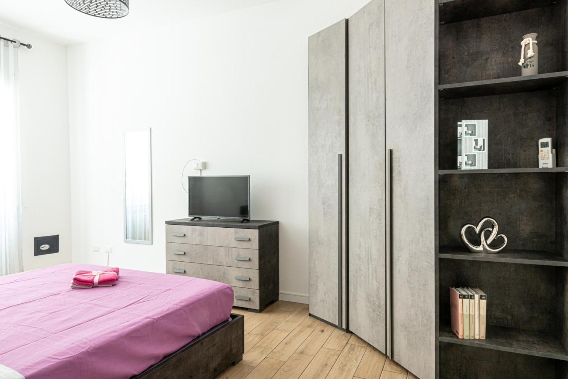 Rea House Colli Albani Apartamento *