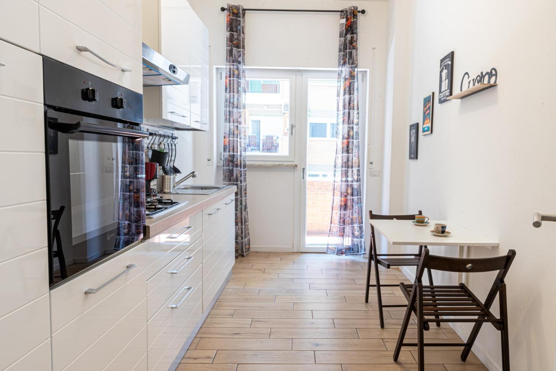 Apartamento Rea House Colli Albani