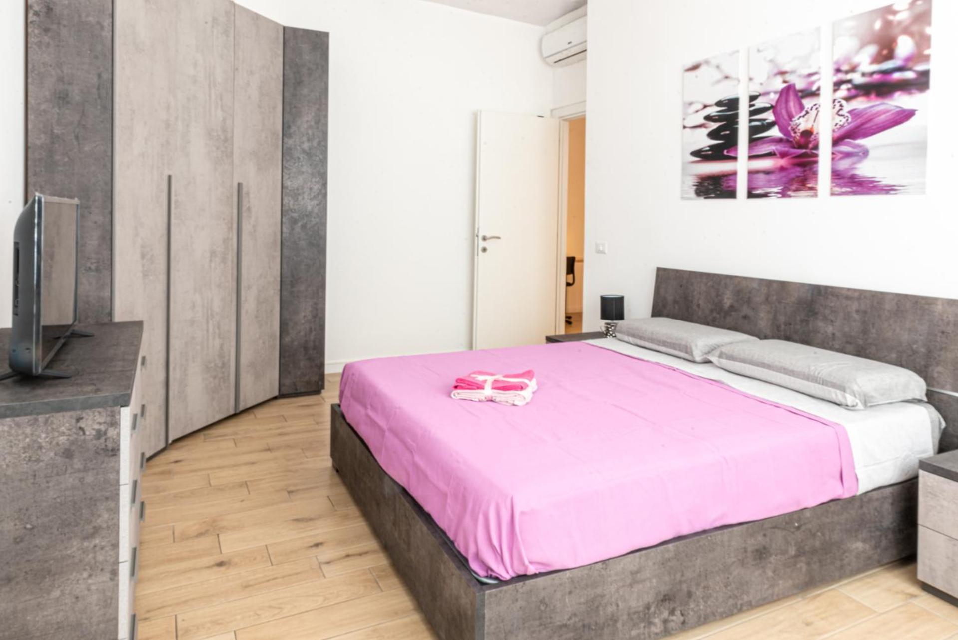 Apartamento Rea House Colli Albani *