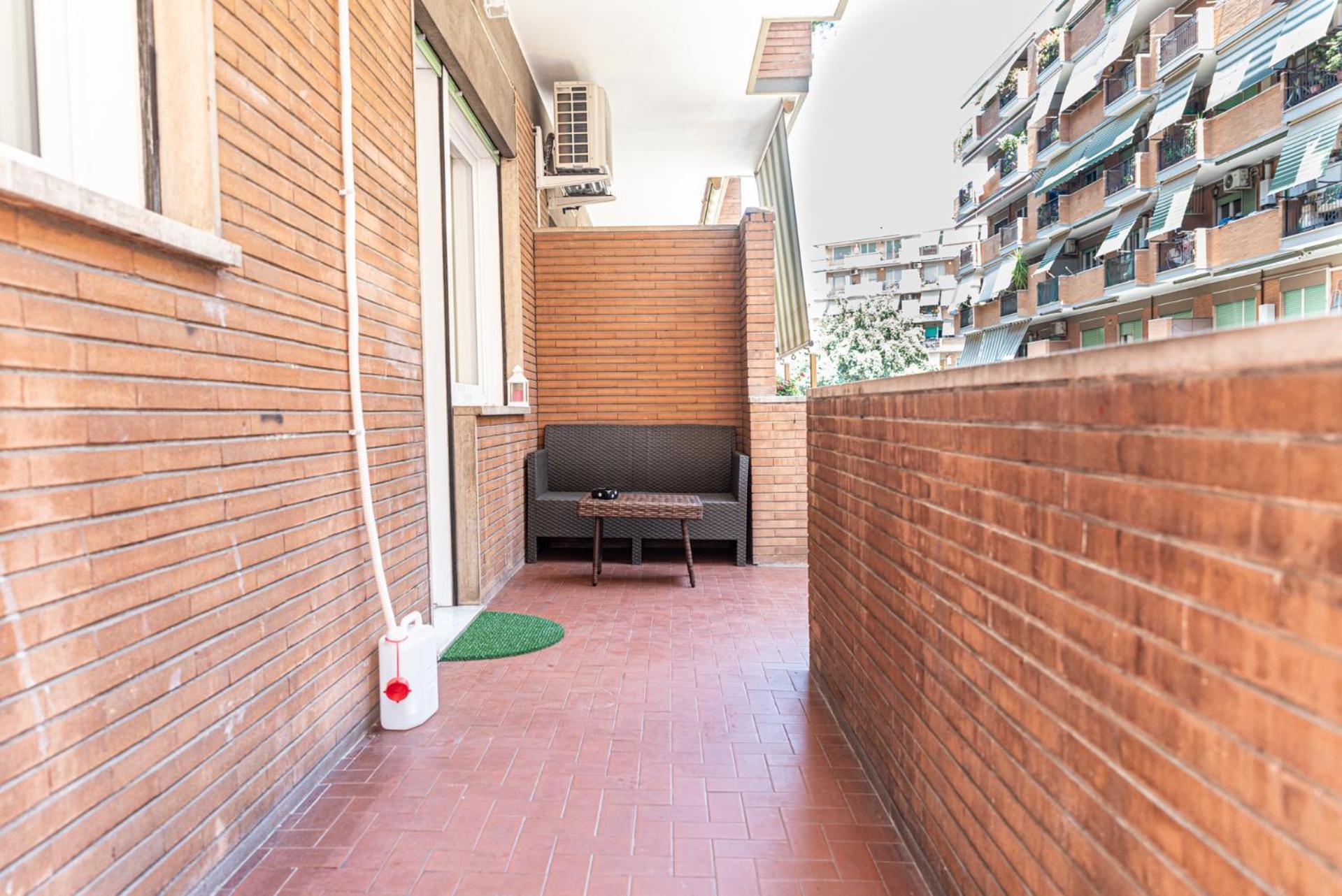 Rea House Colli Albani Roma
