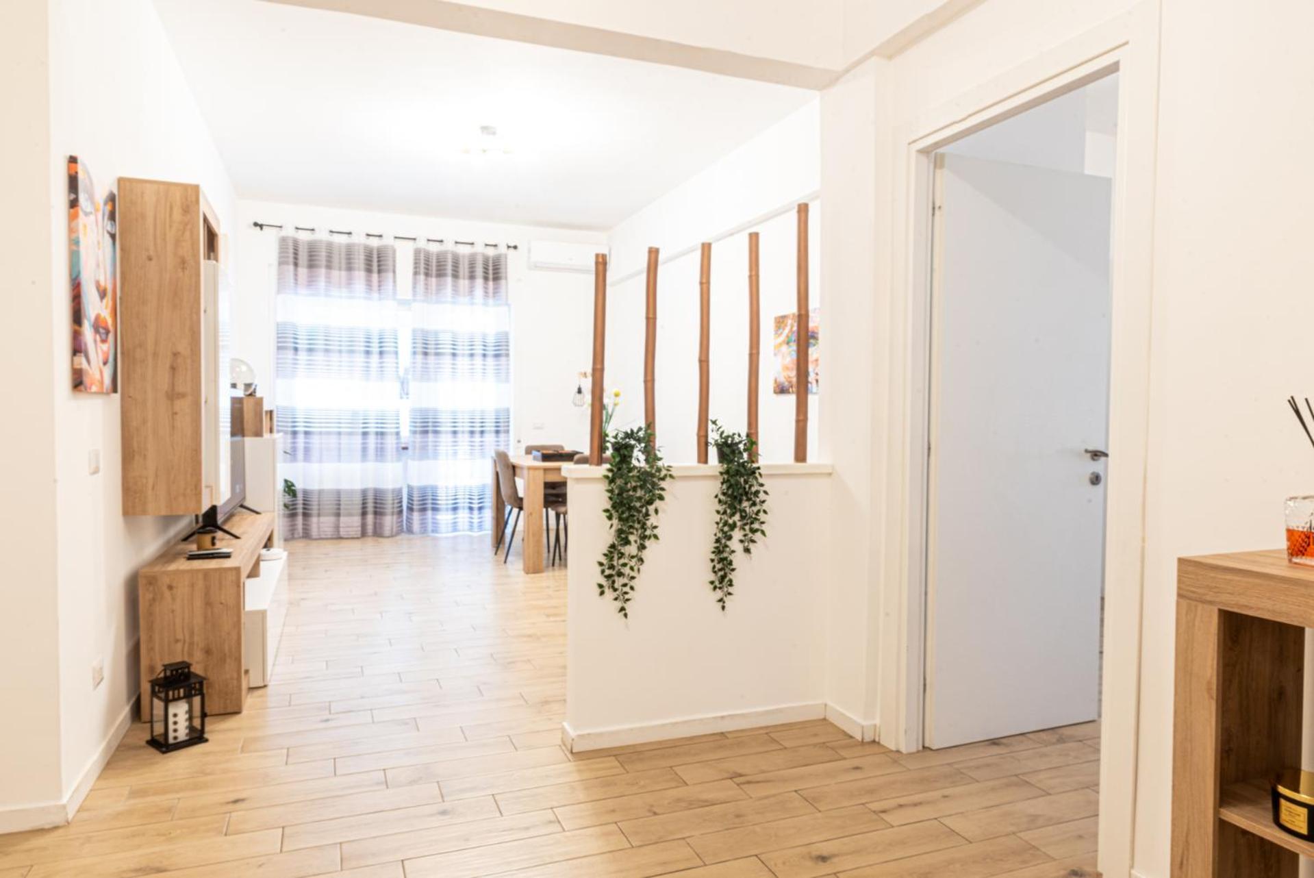 Apartamento Rea House Colli Albani Roma