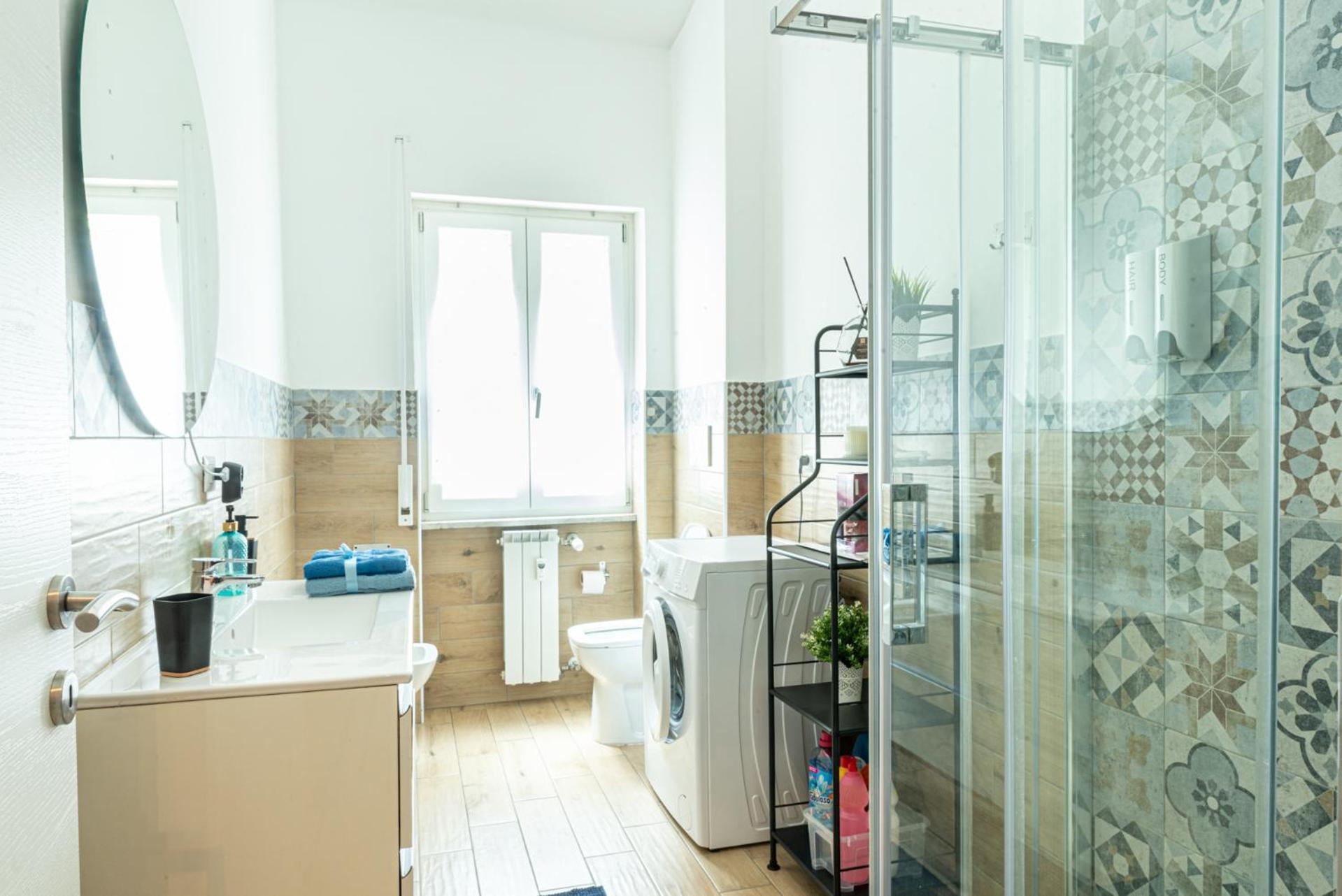 Rea House Colli Albani Apartamento Roma