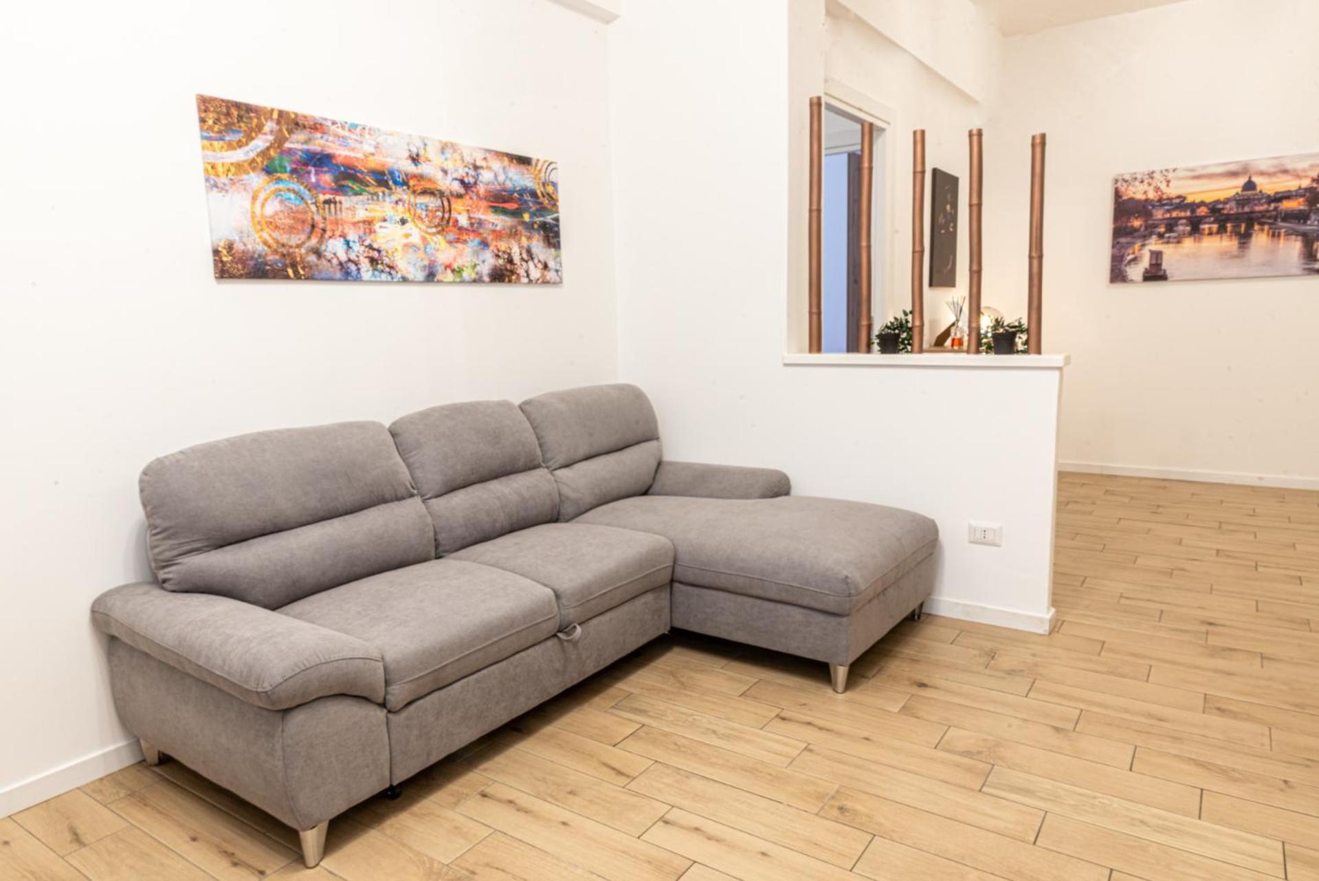Rea House Colli Albani Roma