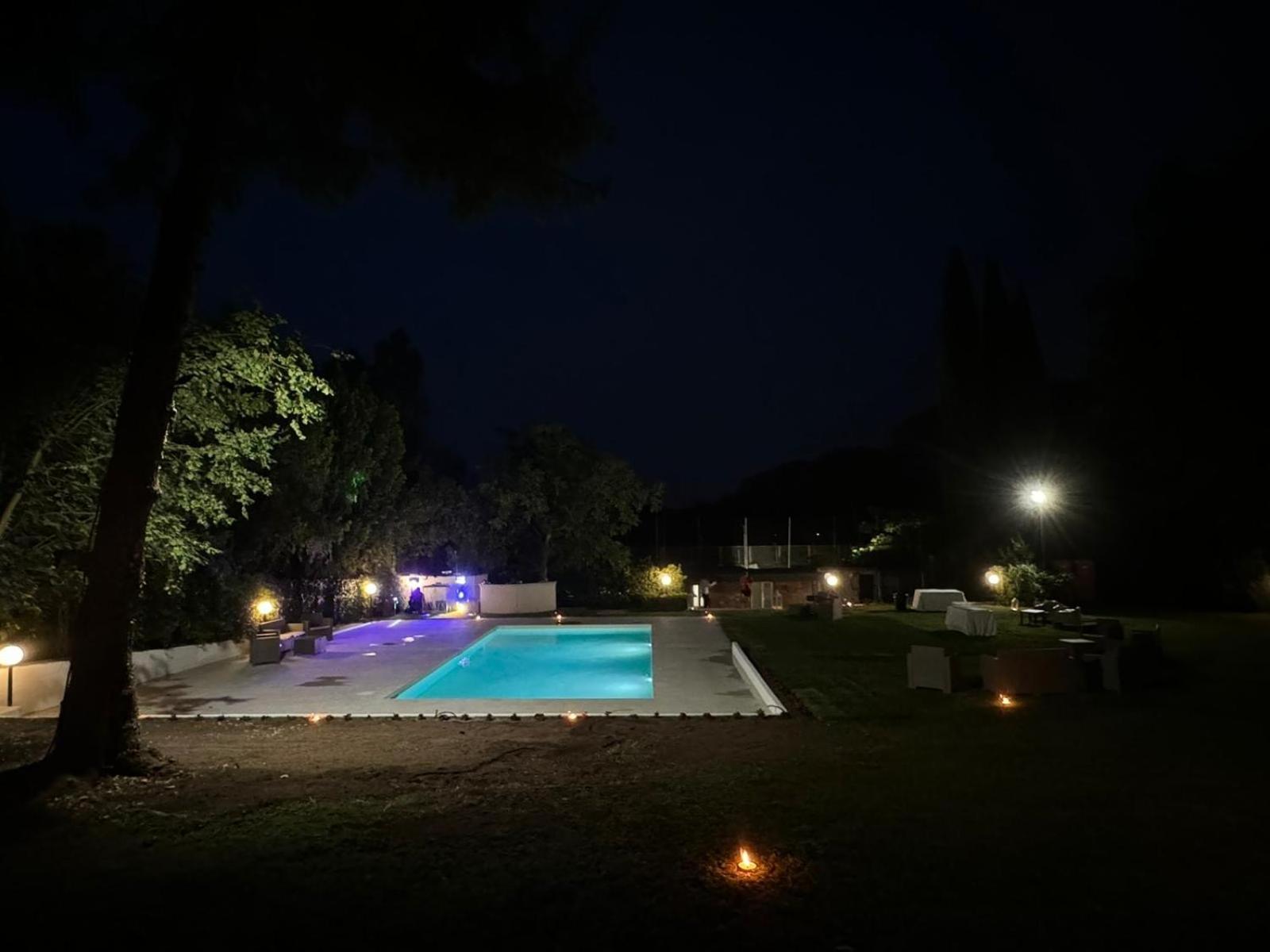 Casa Veientana * Rom