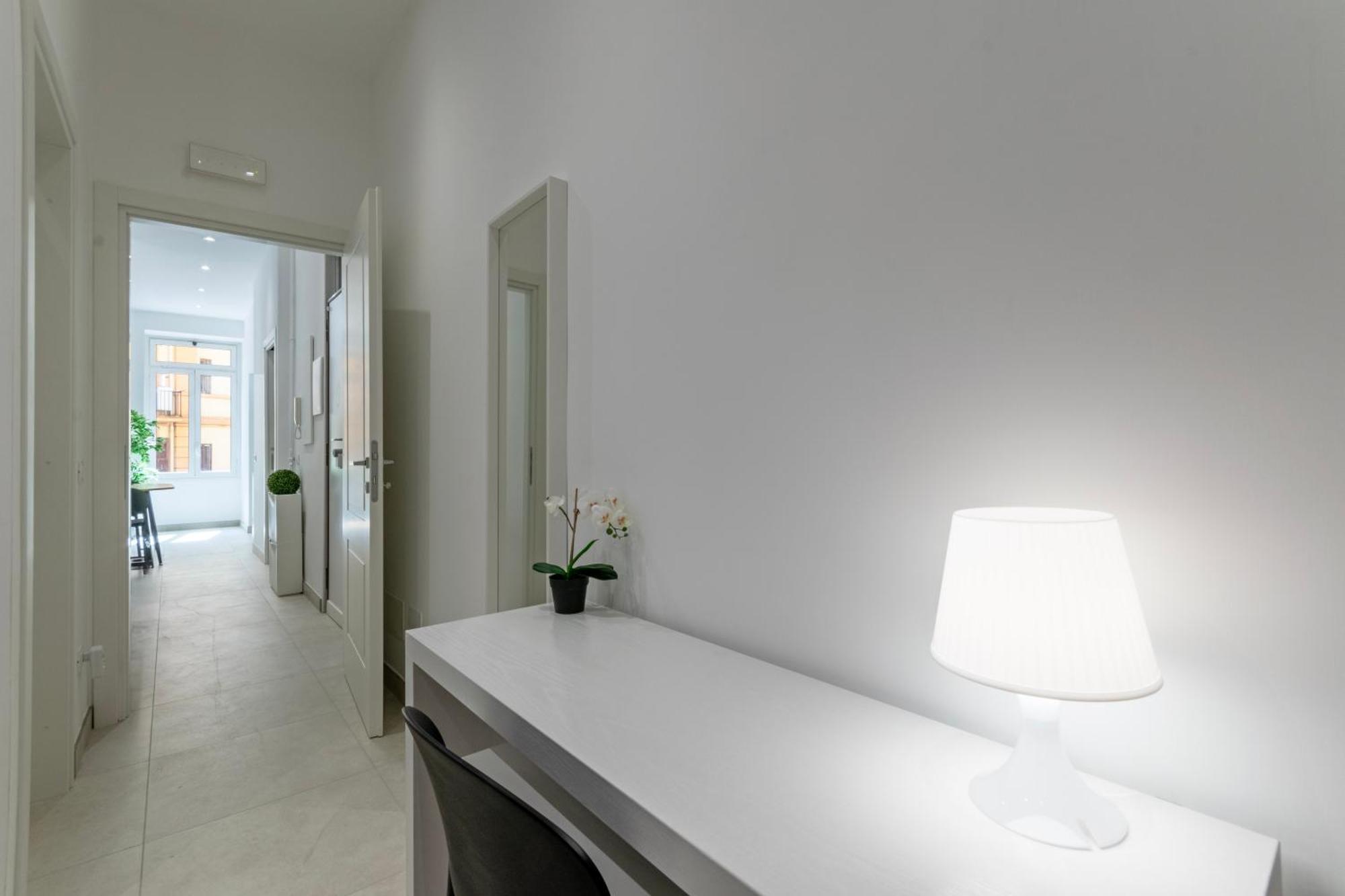 Apartamento Near To Colosseum Re-house