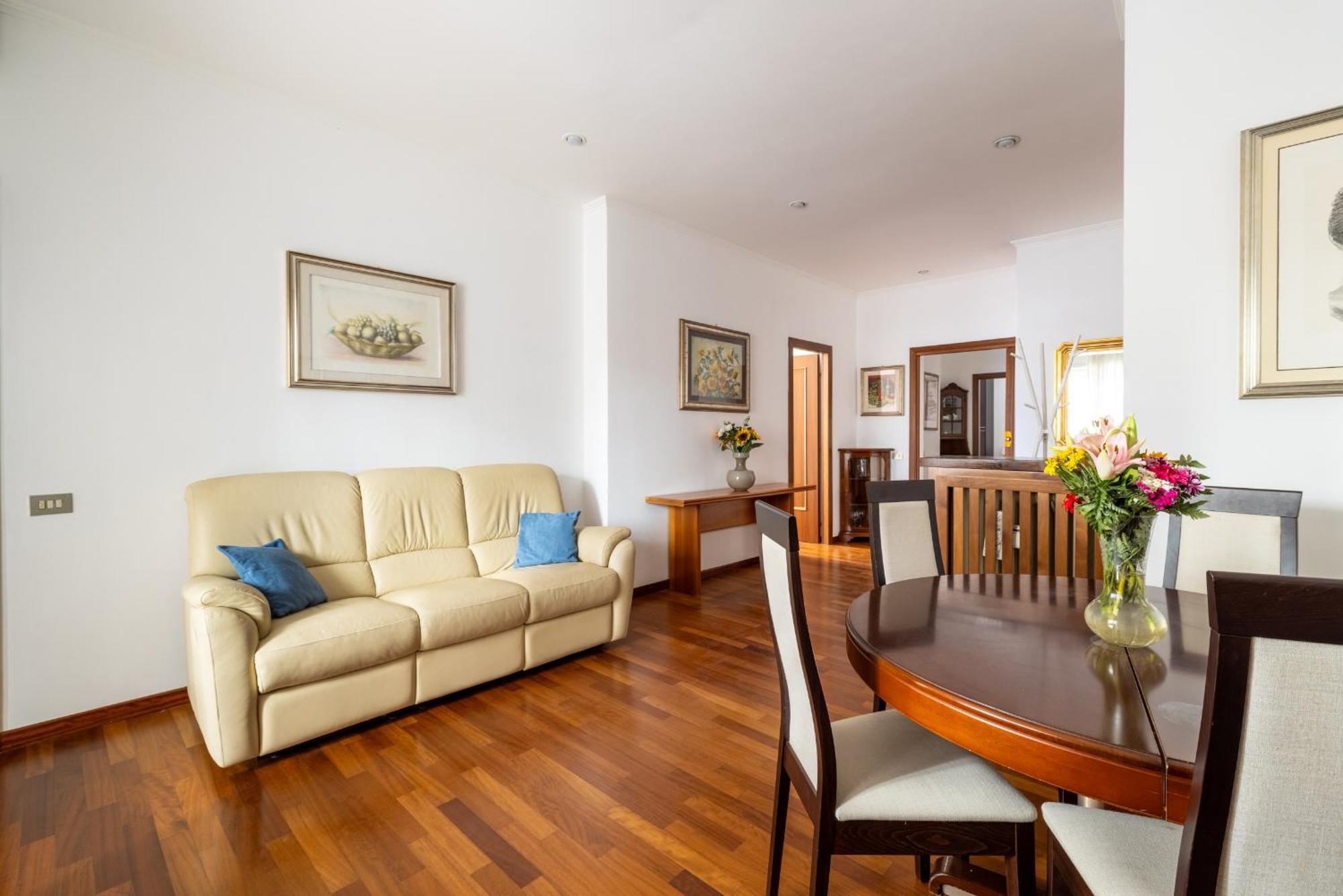 Aurelia Dream With Terrace Appartamento *