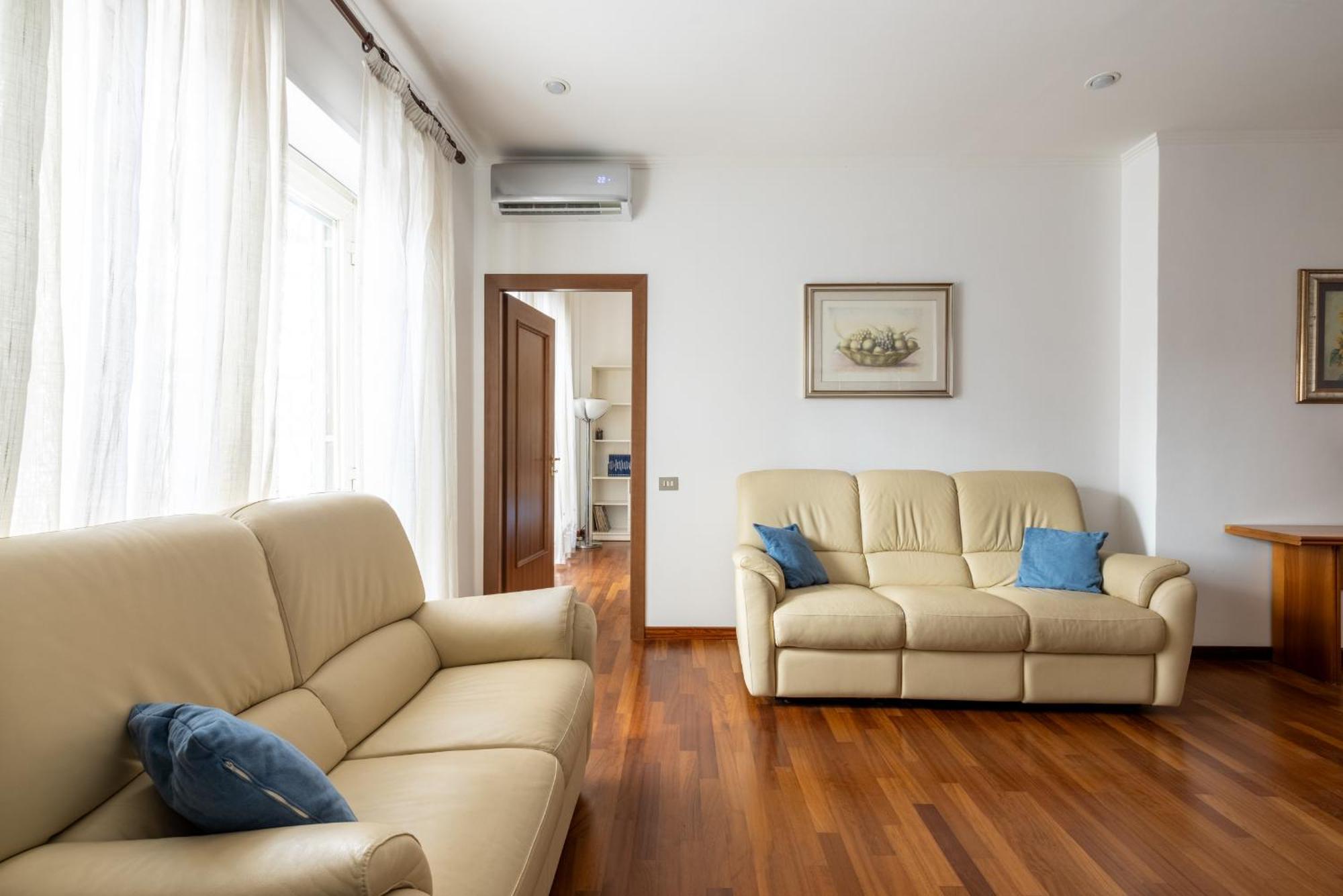 Appartamento Aurelia Dream With Terrace *