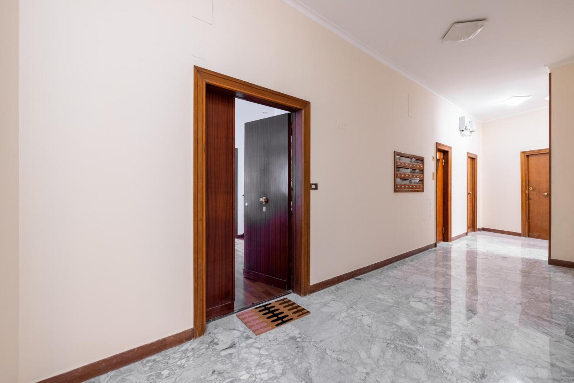 Appartamento Aurelia Dream With Terrace