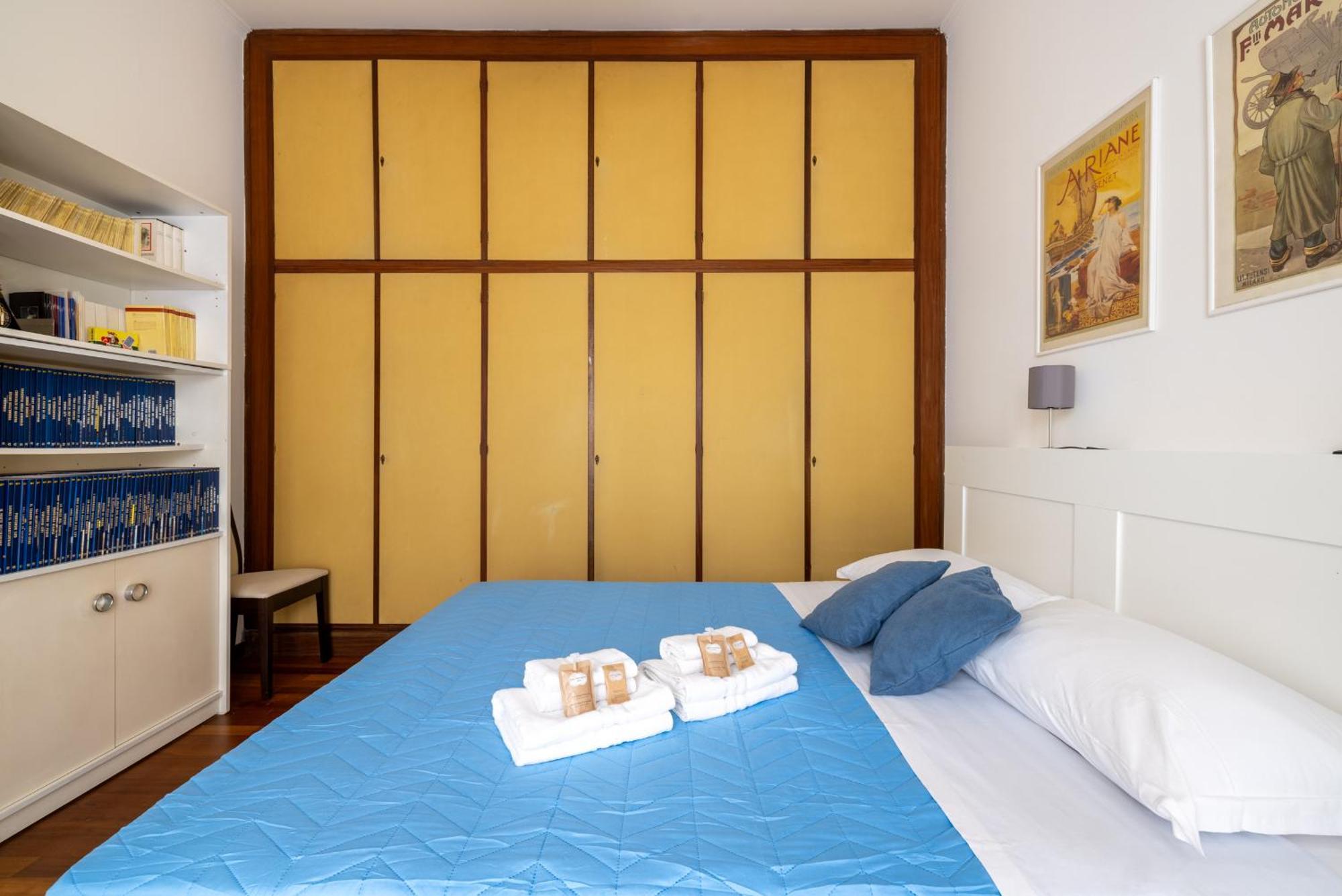 Appartamento Aurelia Dream With Terrace *