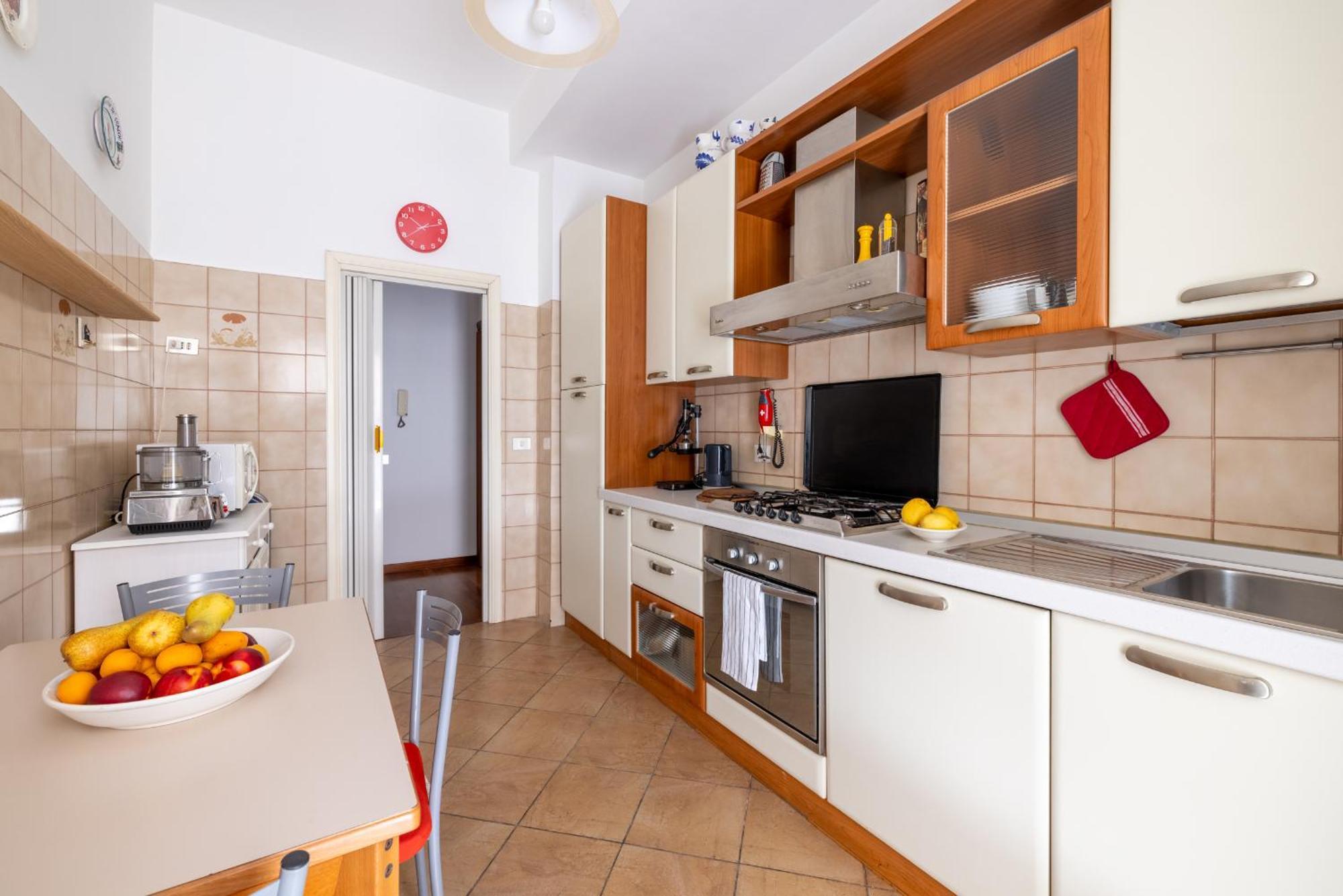 Aurelia Dream With Terrace Appartamento