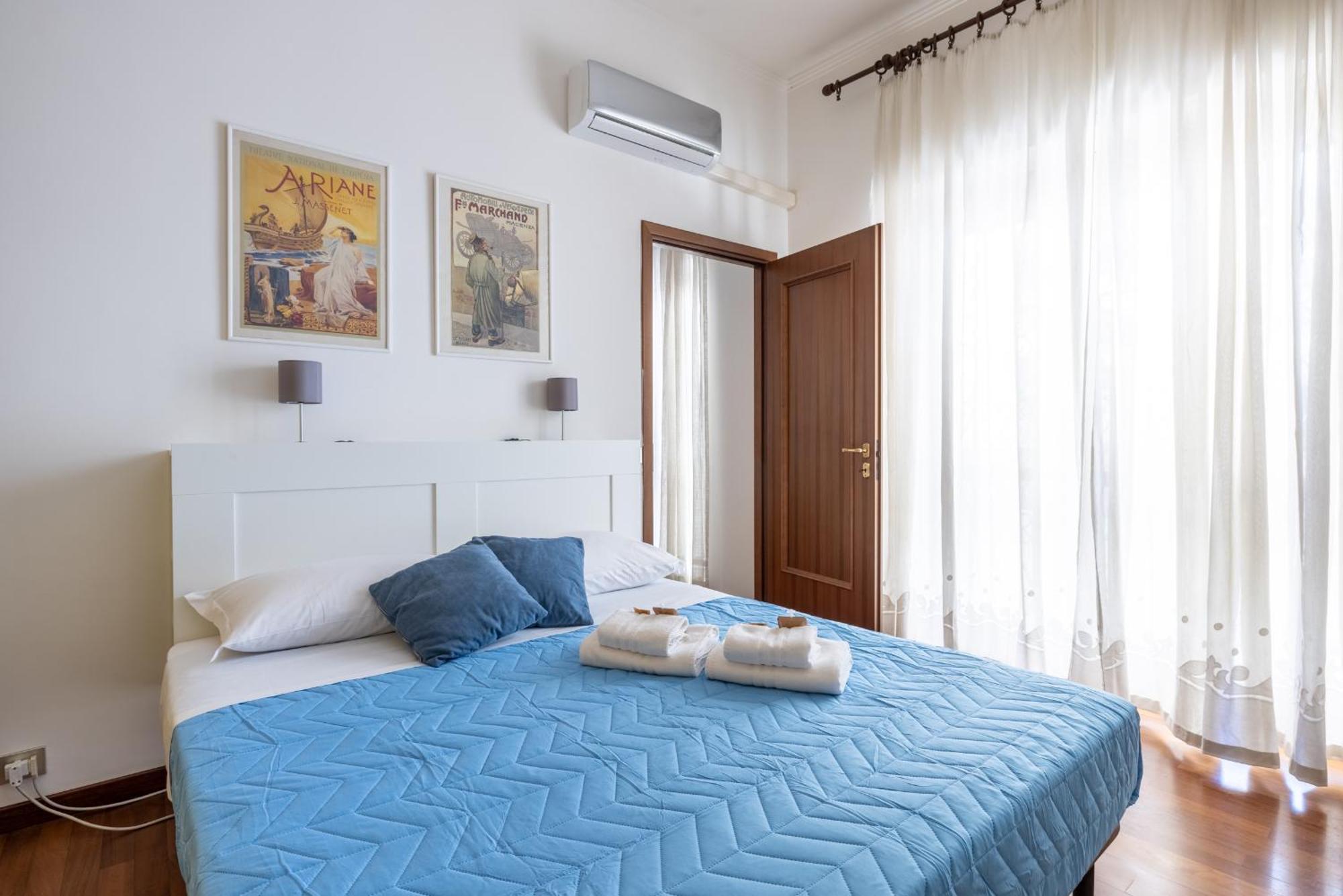 Aurelia Dream With Terrace Appartamento Roma