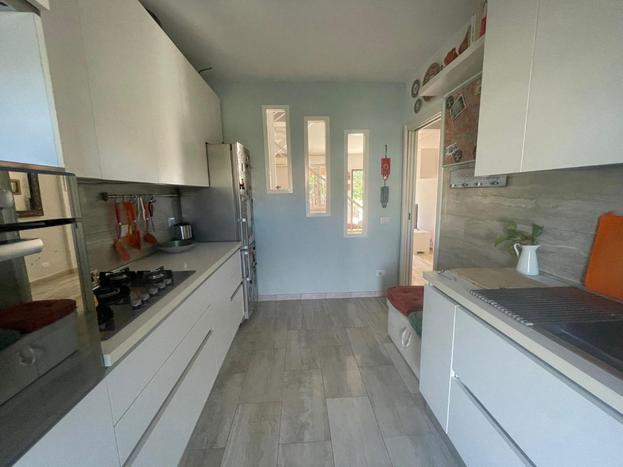 Intero Con Giardino E Parcheggio Apartamento Roma