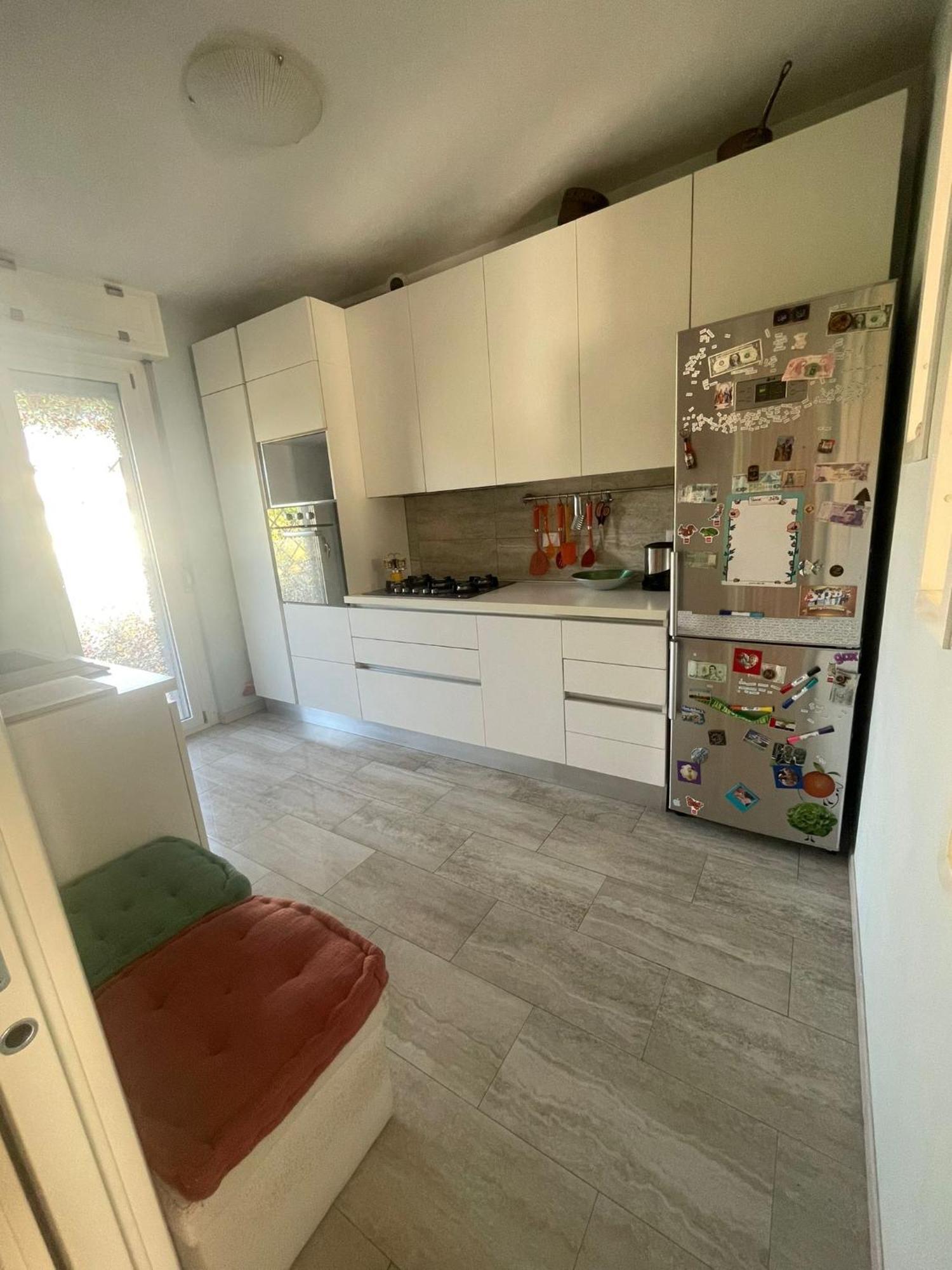 Intero Con Giardino E Parcheggio Apartamento