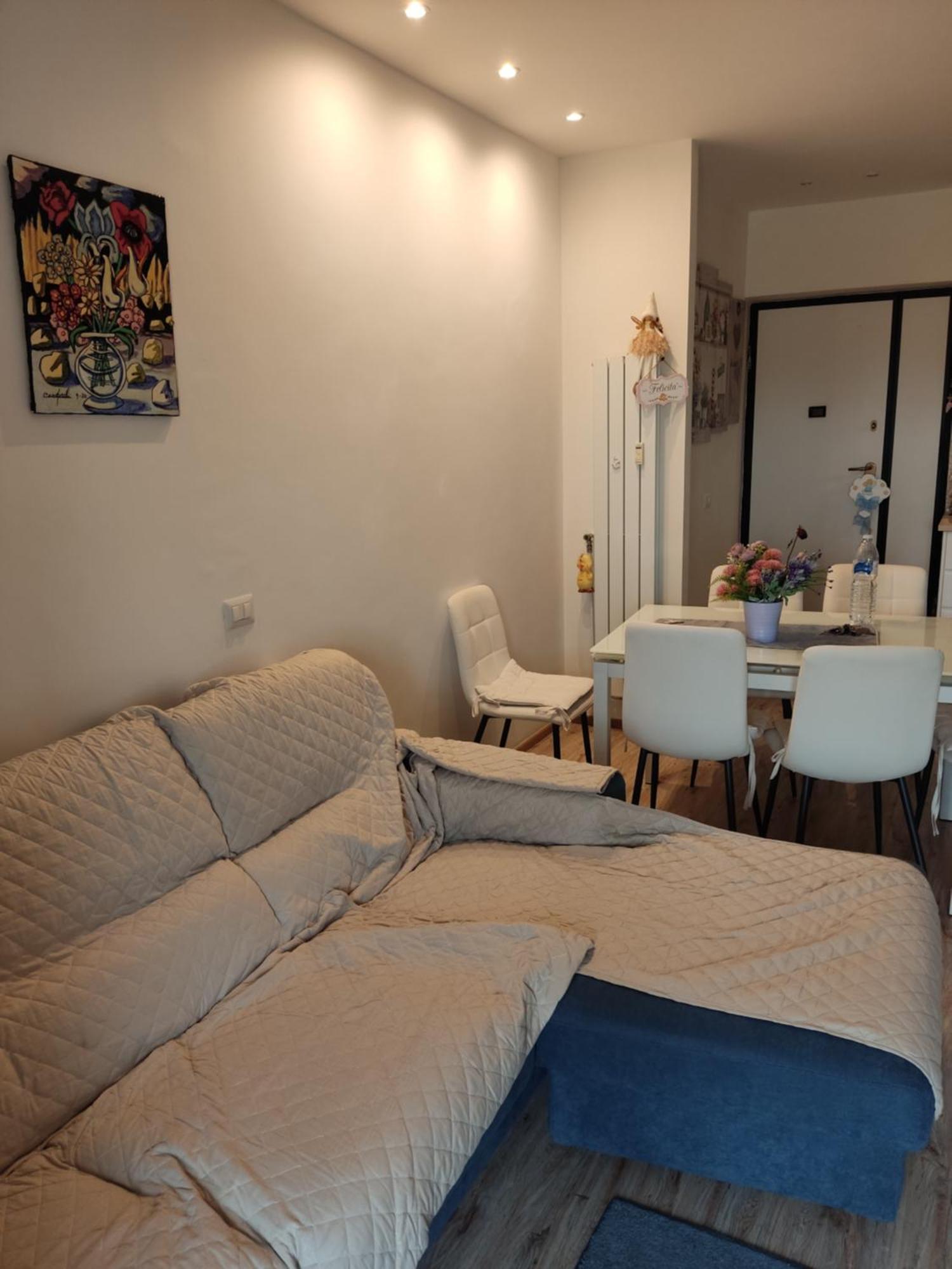 Casa Berna * Roma
