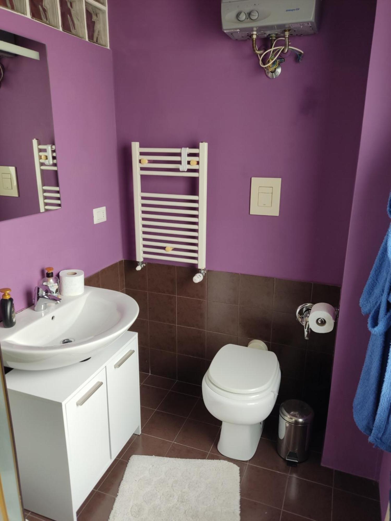 Casa Berna Apartamento