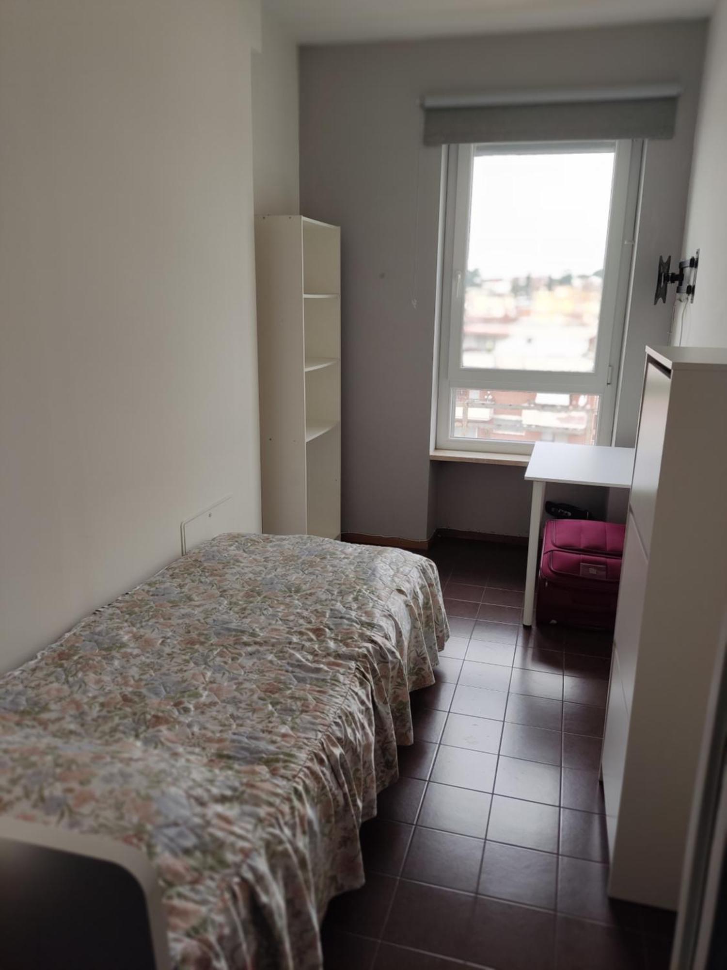 Appartamento Casa Berna