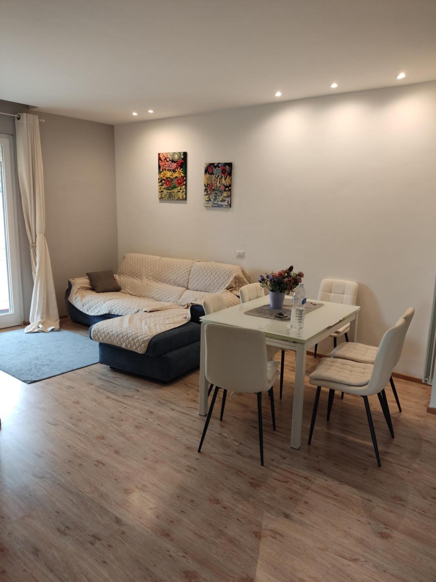 Apartamento Casa Berna *