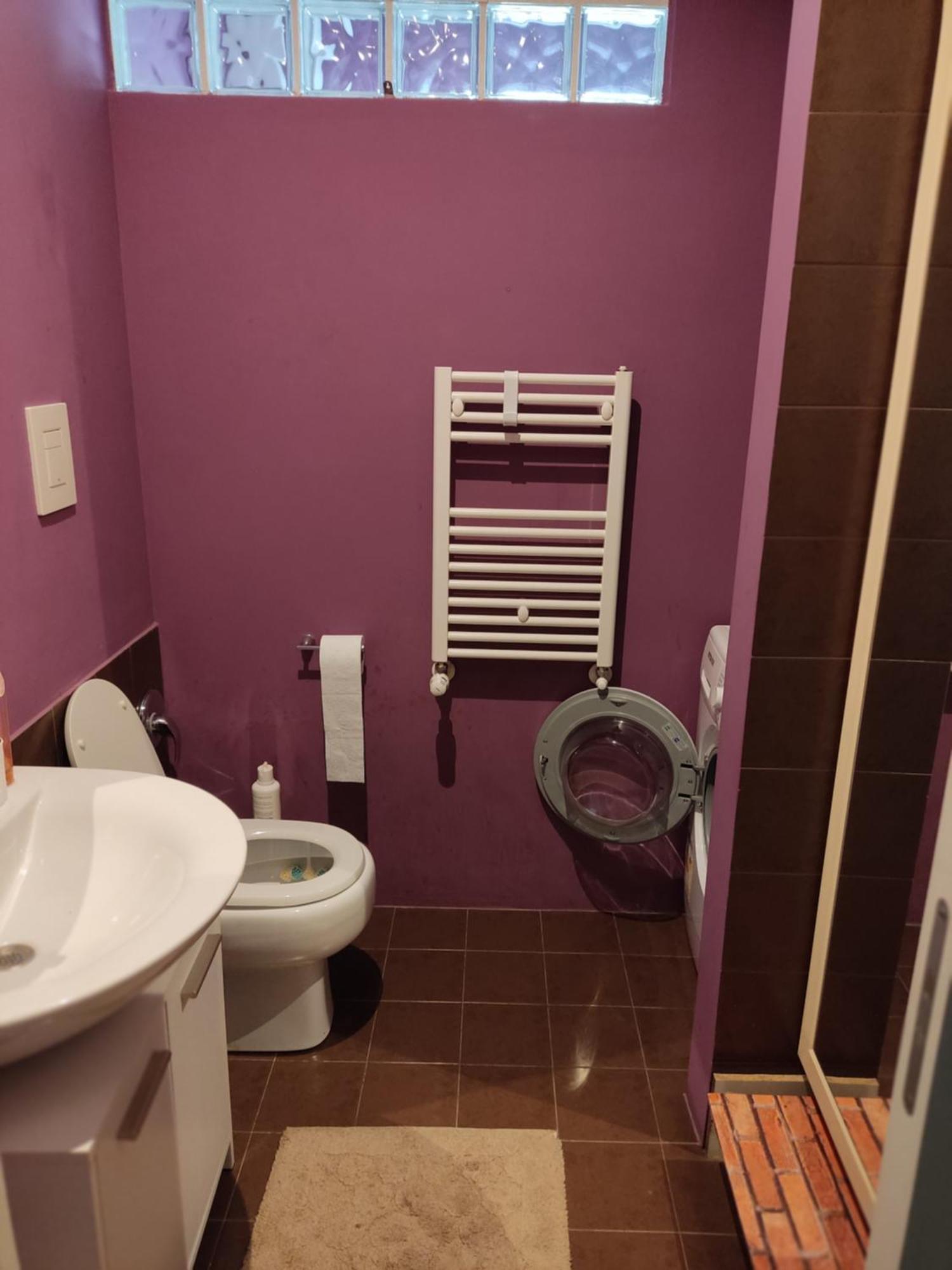 Appartamento Casa Berna *