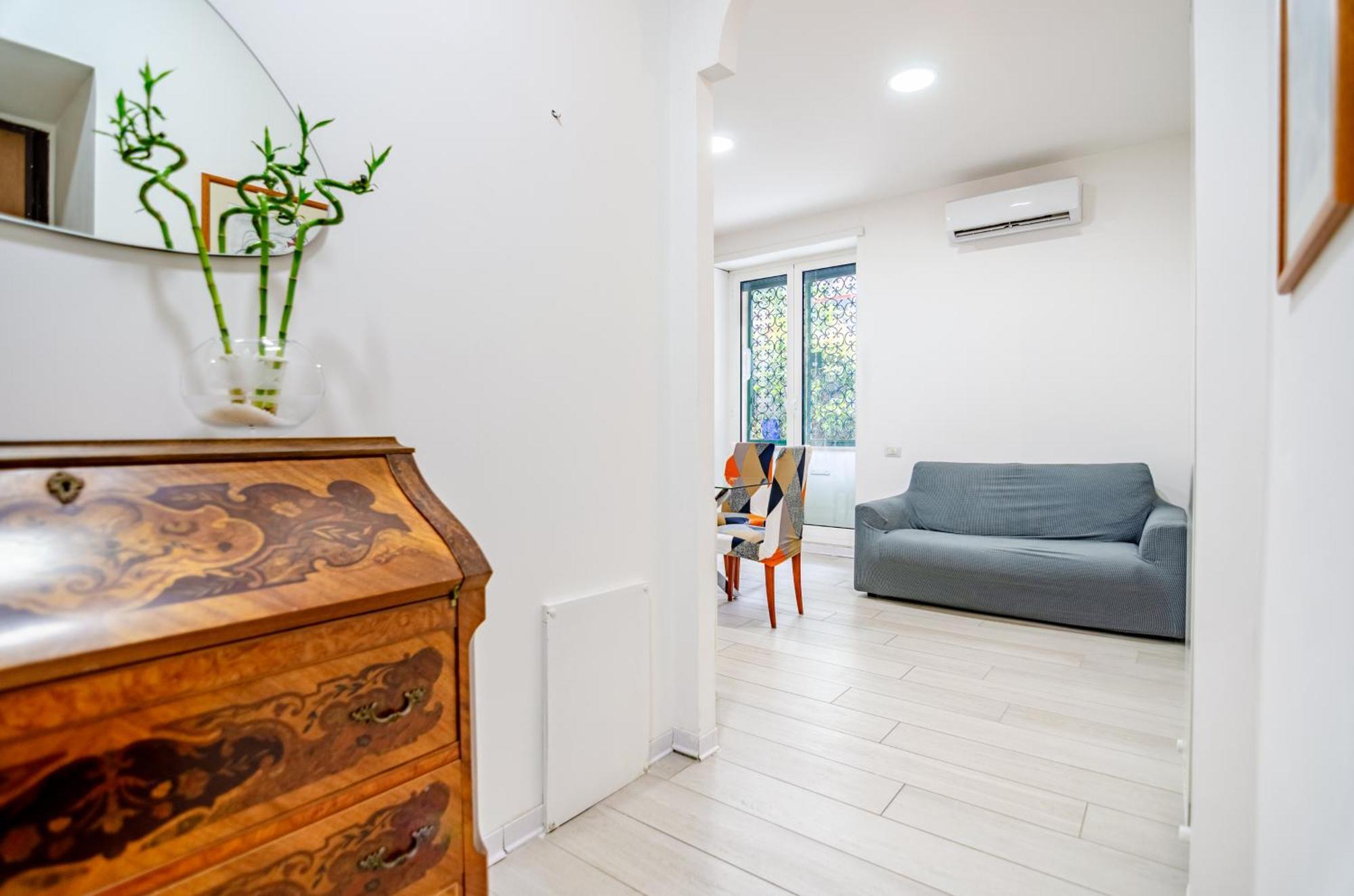 Casa de hóspedes Dimora Clodia-casa Intera Con Stanza Privata E Bagno In Condivisione