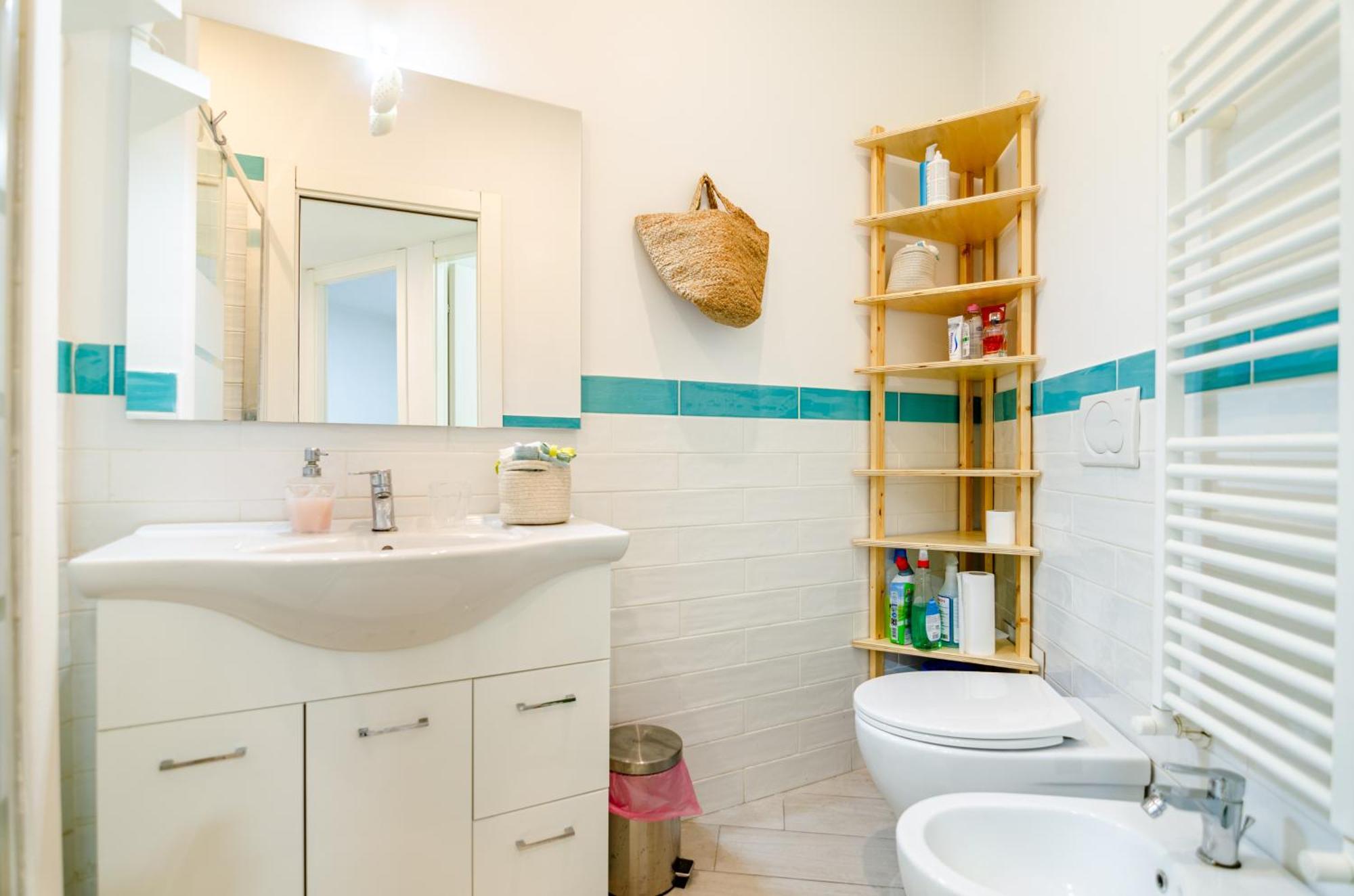 Casa de hóspedes Dimora Clodia-casa Intera Con Stanza Privata E Bagno In Condivisione Roma