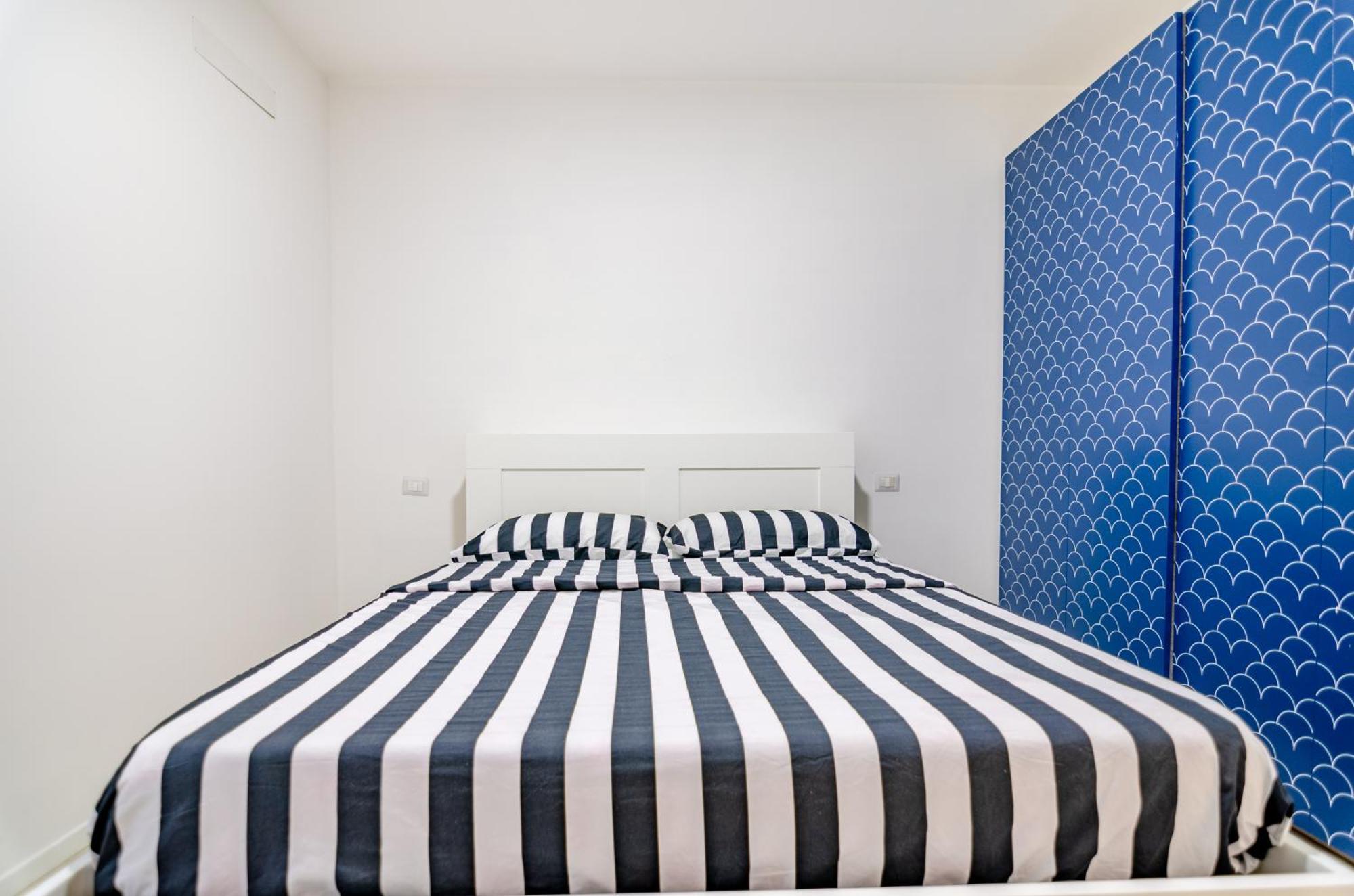 Casa de hóspedes Dimora Clodia-casa Intera Con Stanza Privata E Bagno In Condivisione