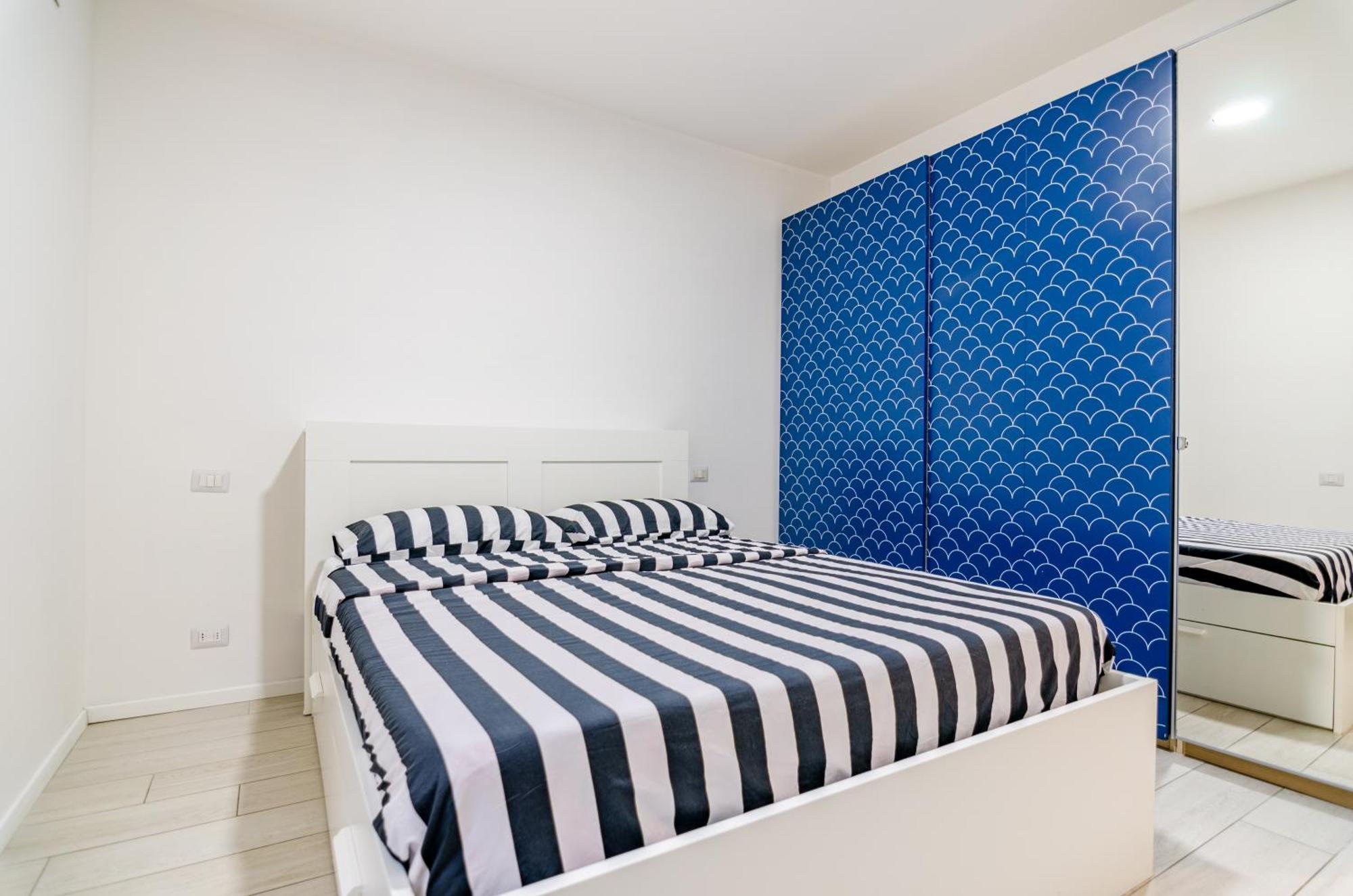 Dimora Clodia-casa Intera Con Stanza Privata E Bagno In Condivisione Roma