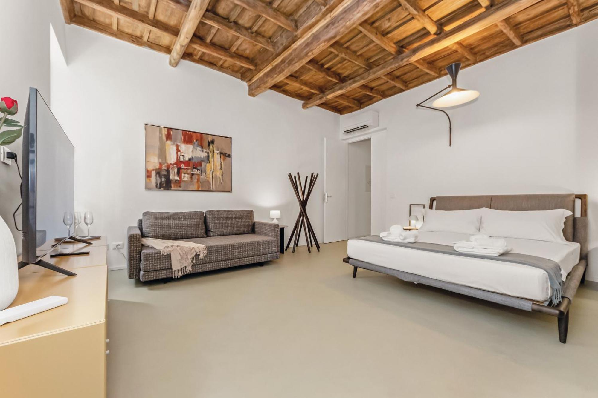 4bnb - Luxury Navona * Roma
