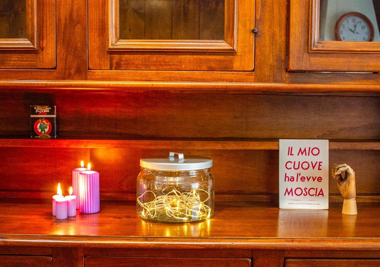 Luminoso A Due Passi Da Piazza Bologna Appartamento