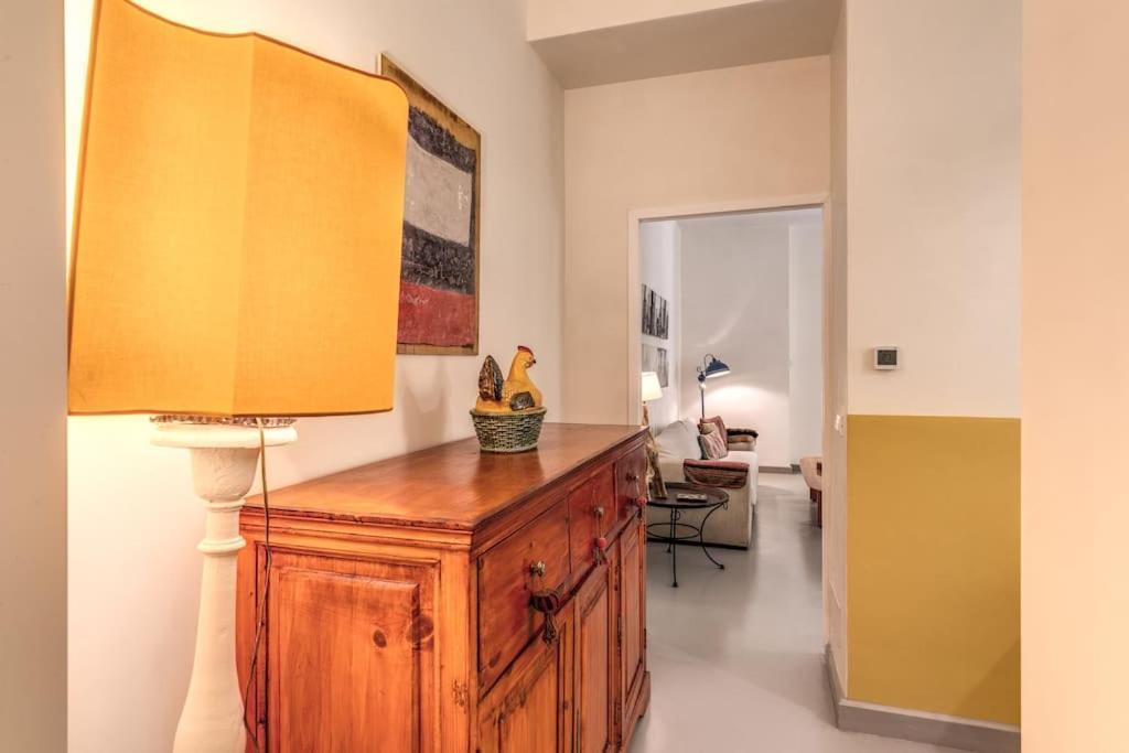 Appartamento Via Provana San Giovanni 2 Bedroom *