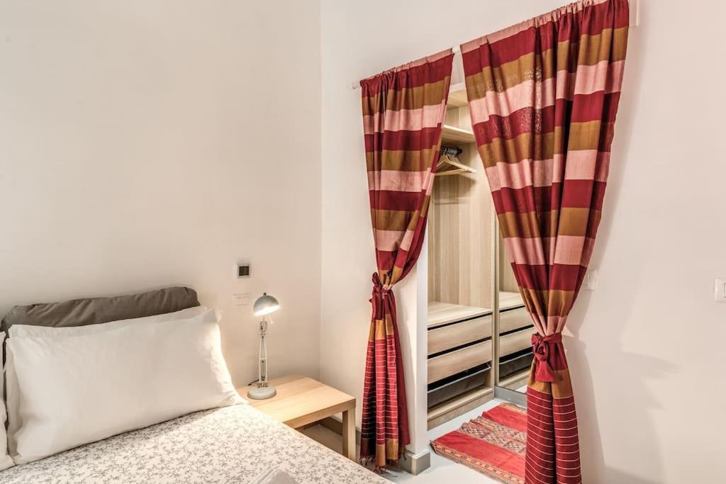 Via Provana San Giovanni 2 Bedroom Appartamento Roma