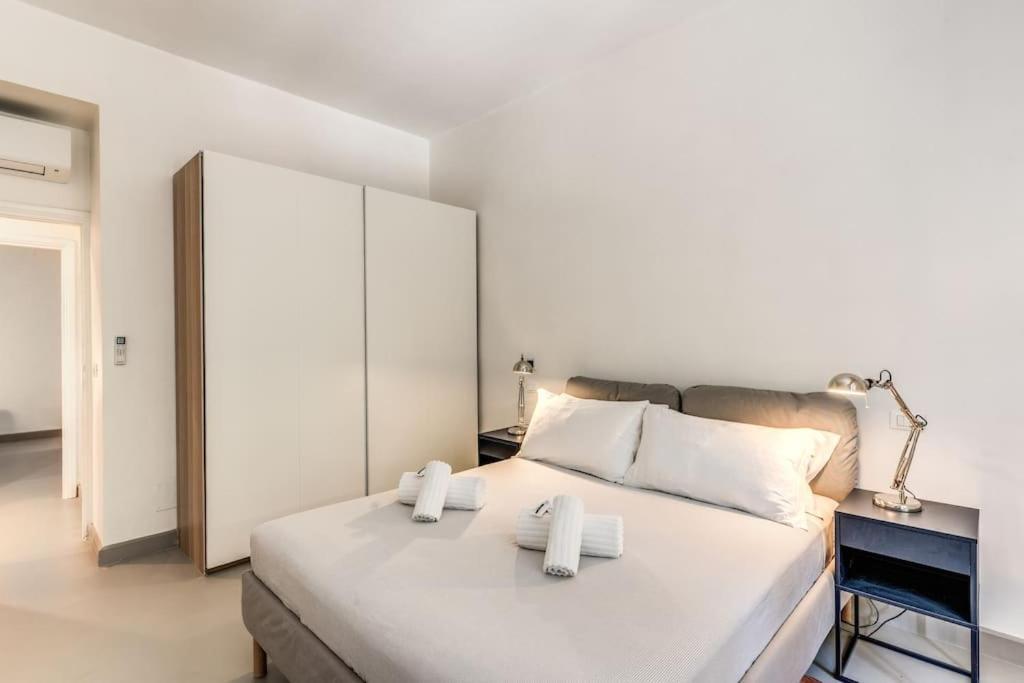 Via Provana San Giovanni 2 Bedroom Appartamento