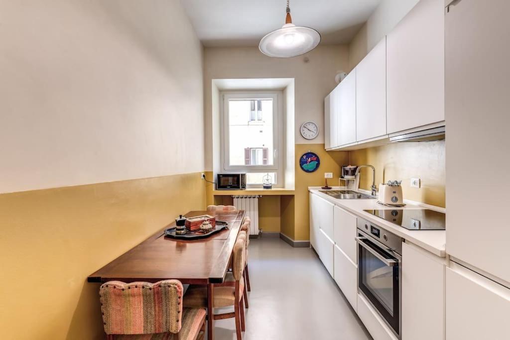 Via Provana San Giovanni 2 Bedroom Appartamento Roma