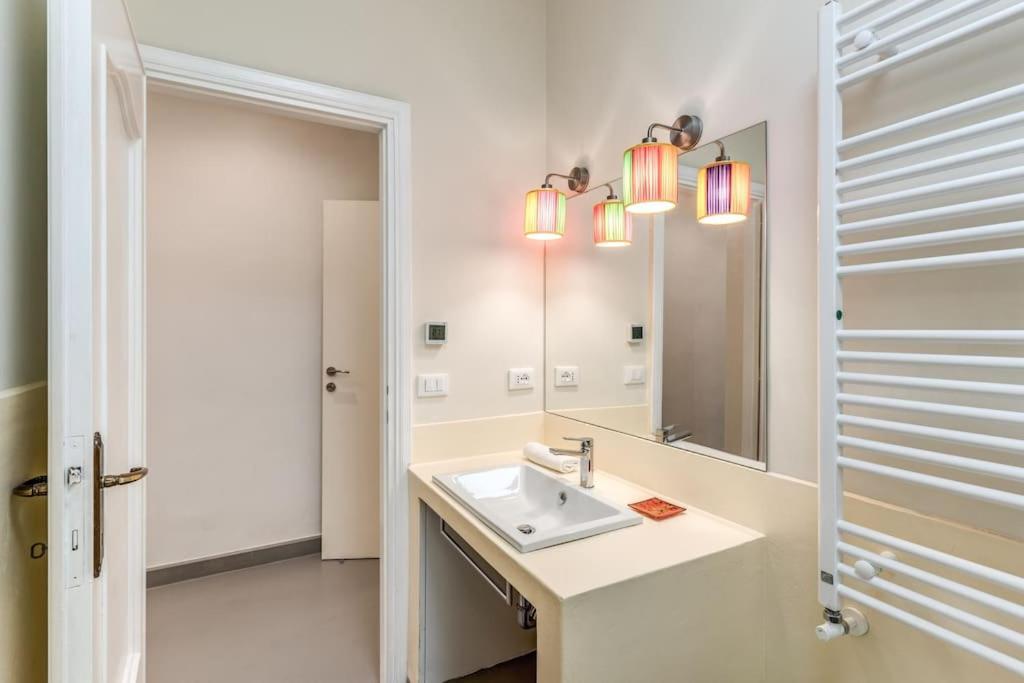 Via Provana San Giovanni 2 Bedroom Appartamento *