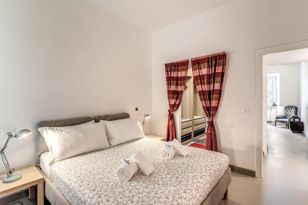 Via Provana San Giovanni 2 Bedroom Appartamento