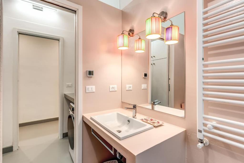 Via Provana San Giovanni 2 Bedroom Appartamento *
