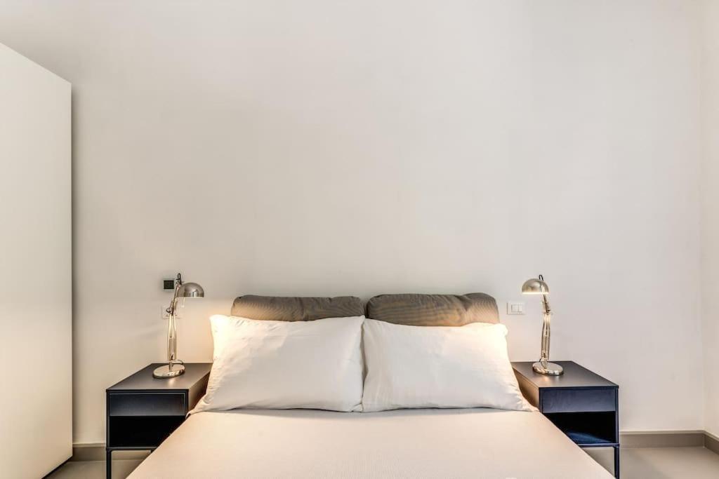 Via Provana San Giovanni 2 Bedroom Appartamento Roma